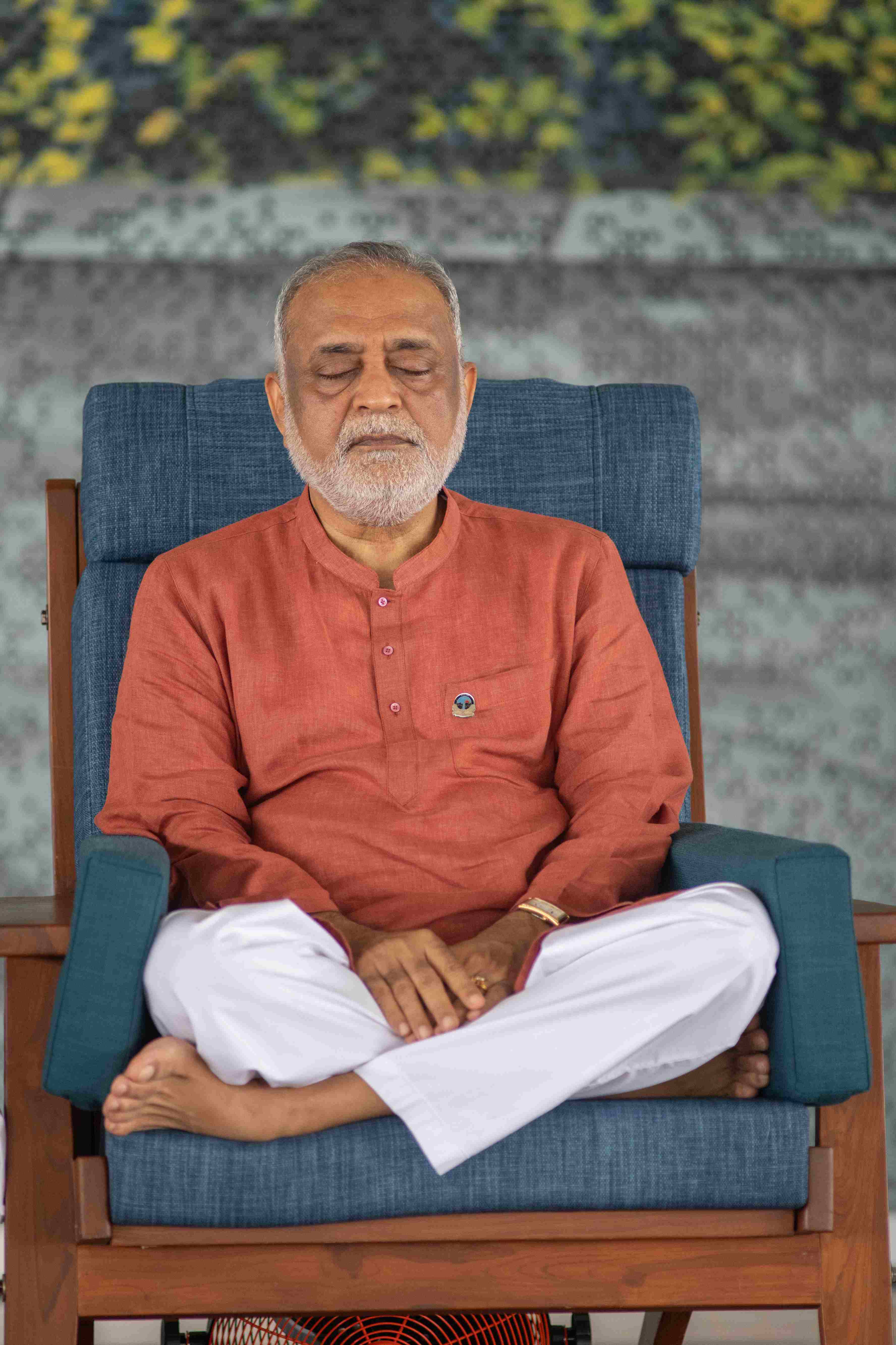 Daaji