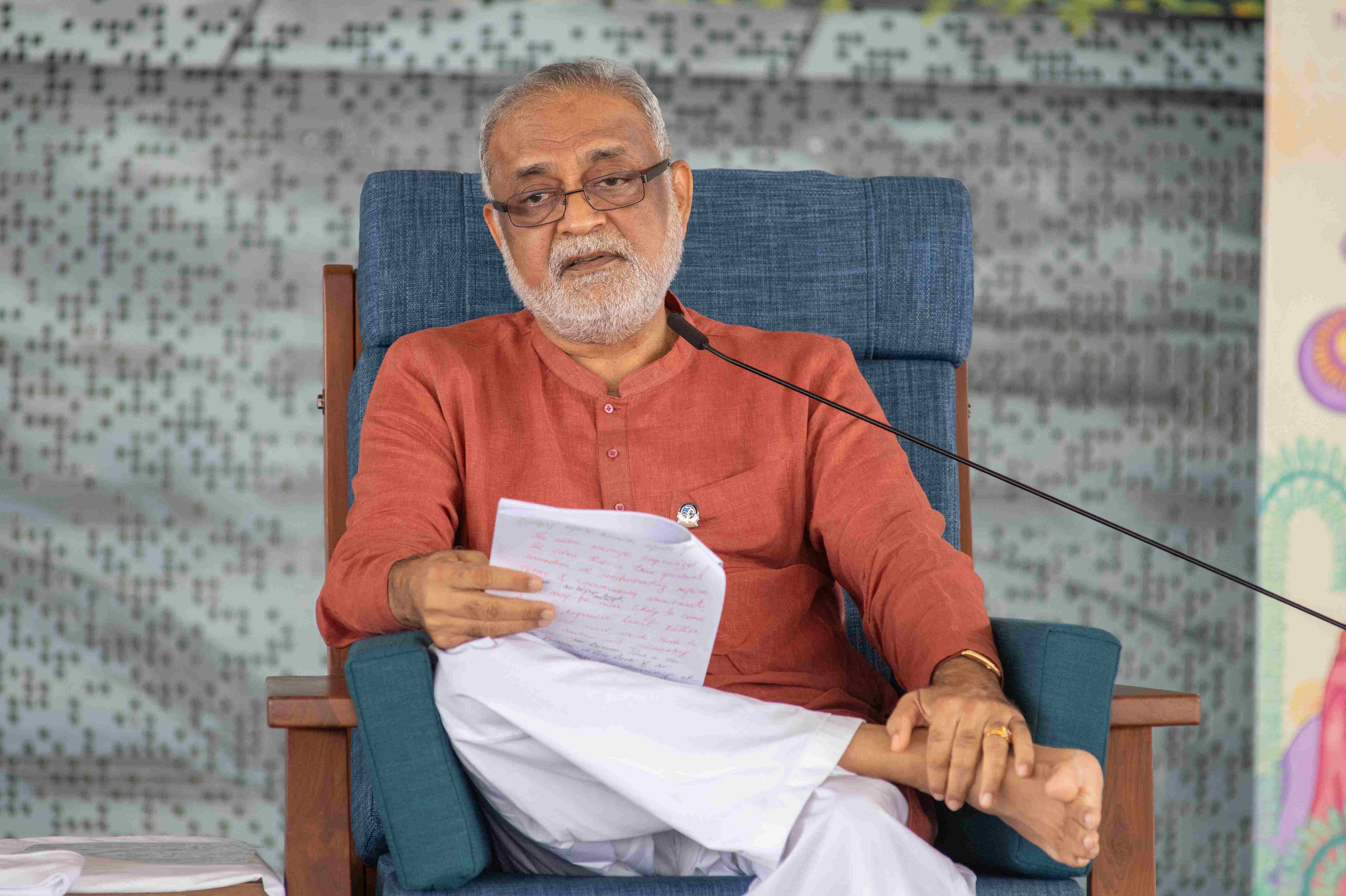 Daaji