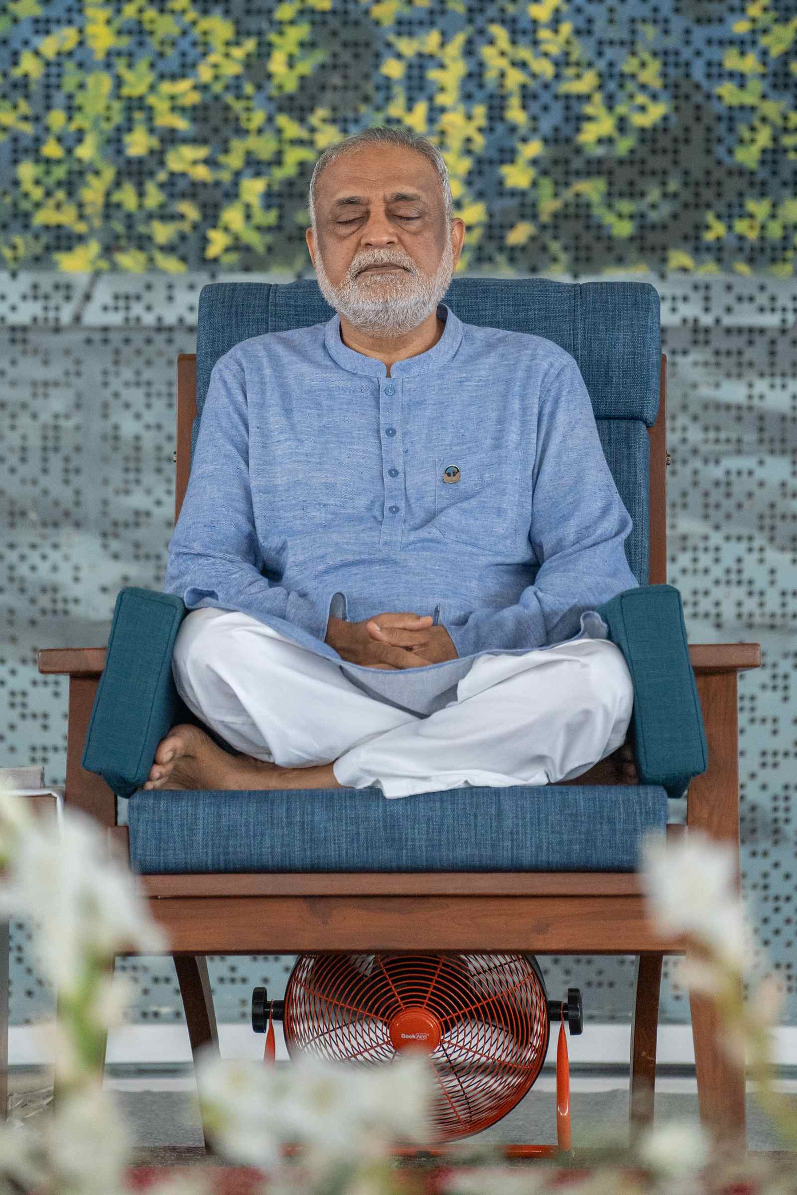Daaji