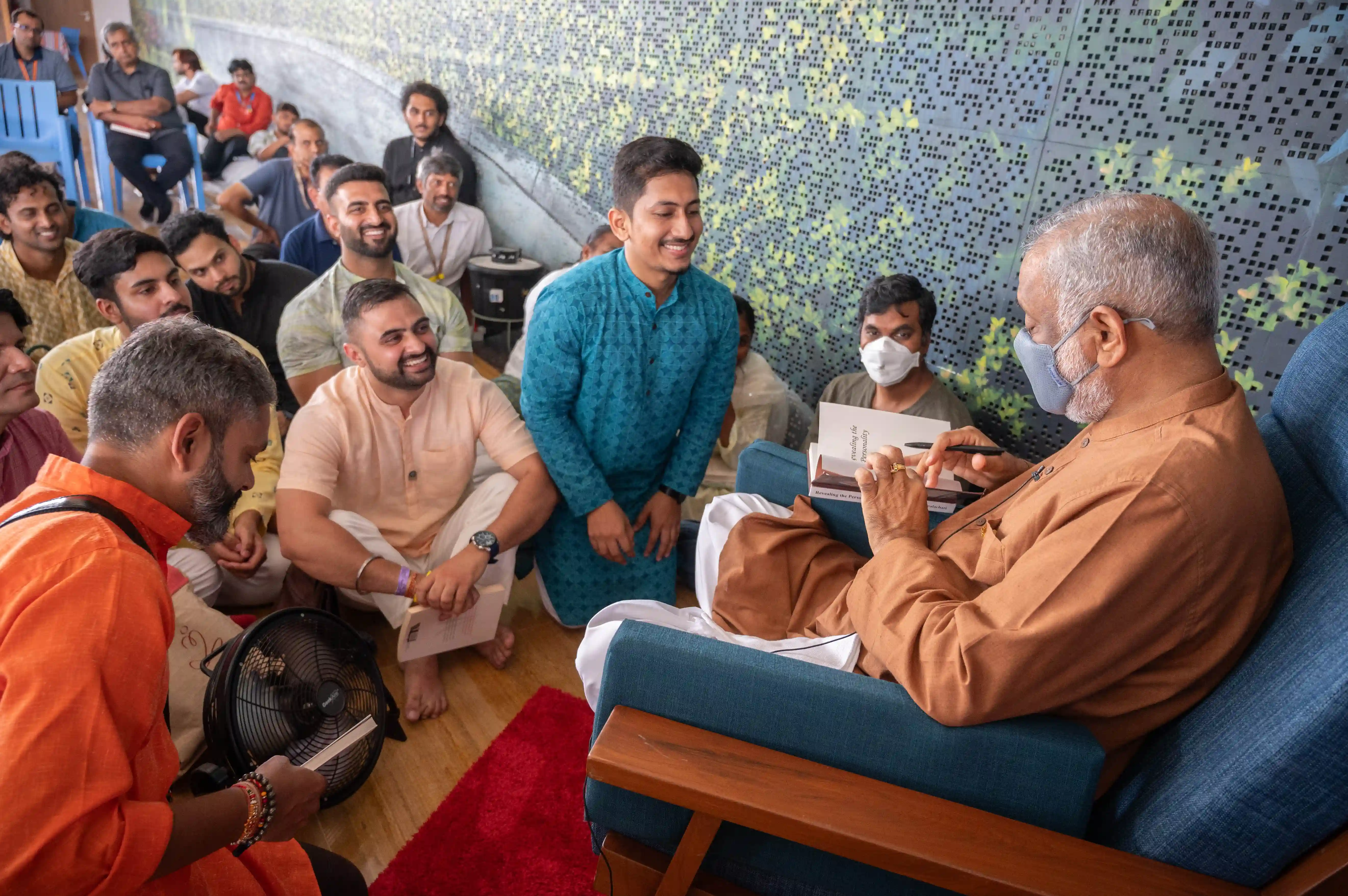 Daaji