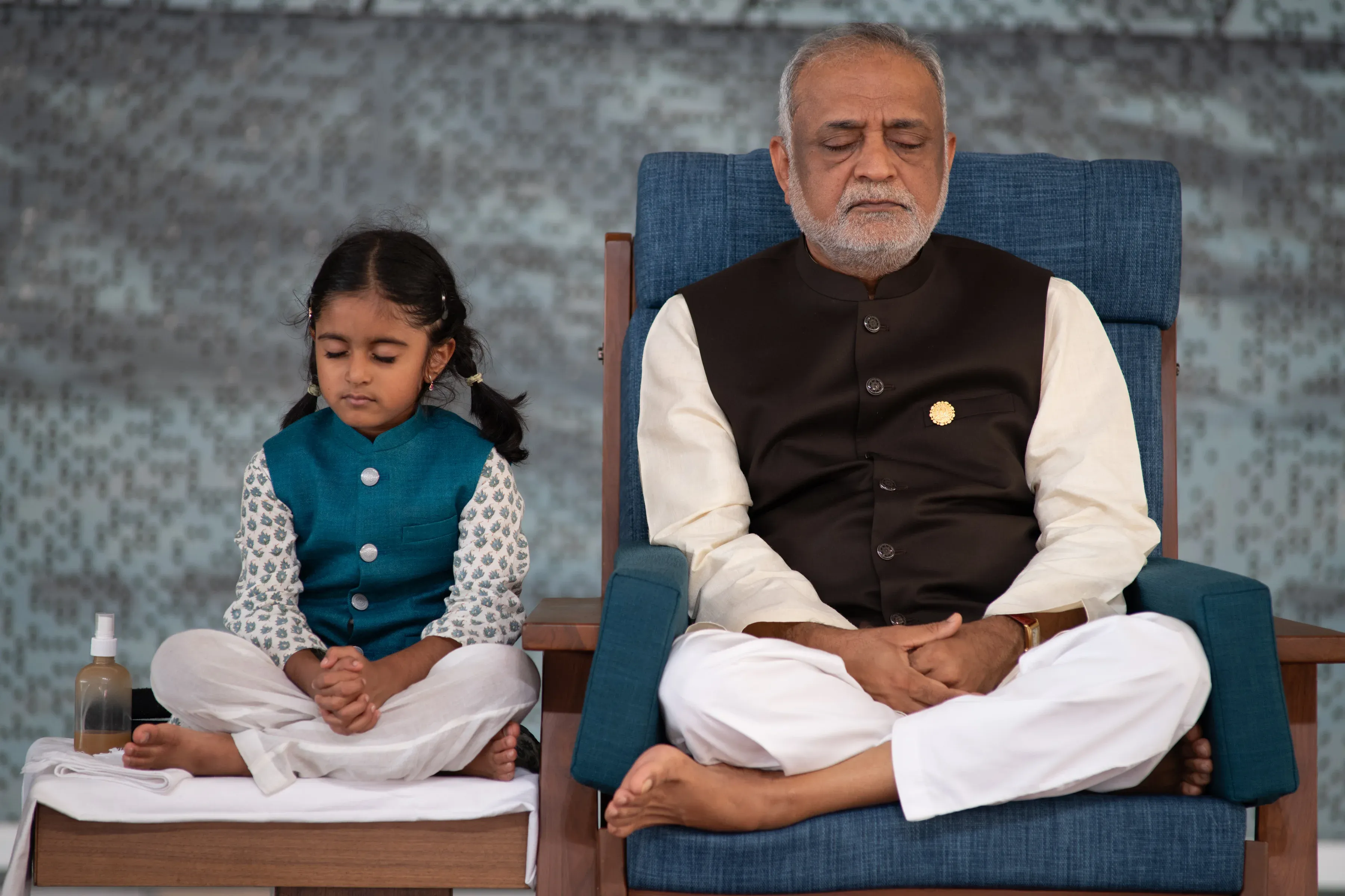Meditation