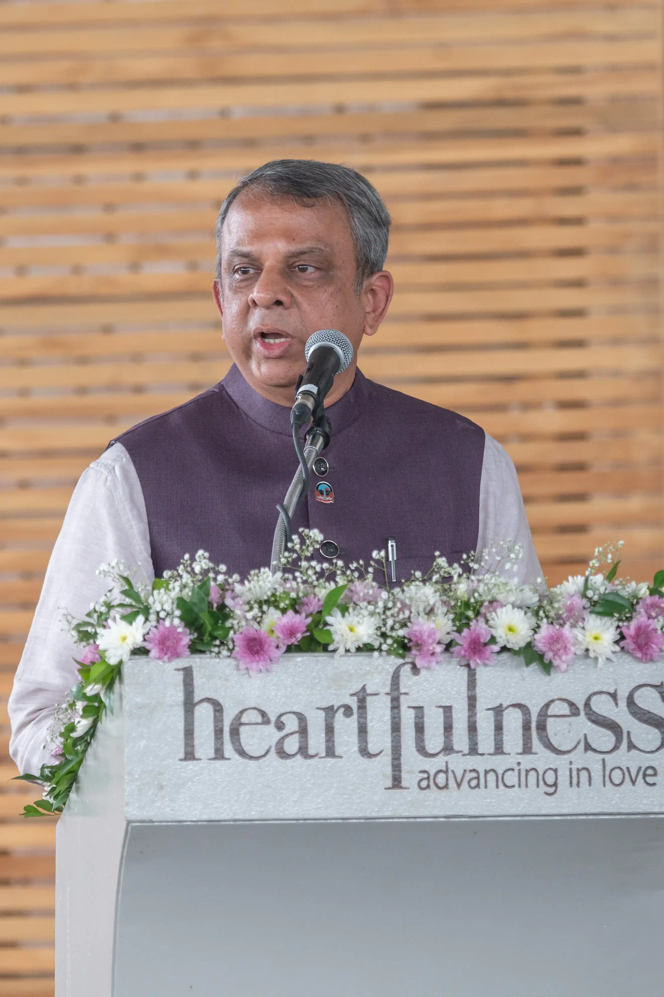 Br Prakash Seshadri
