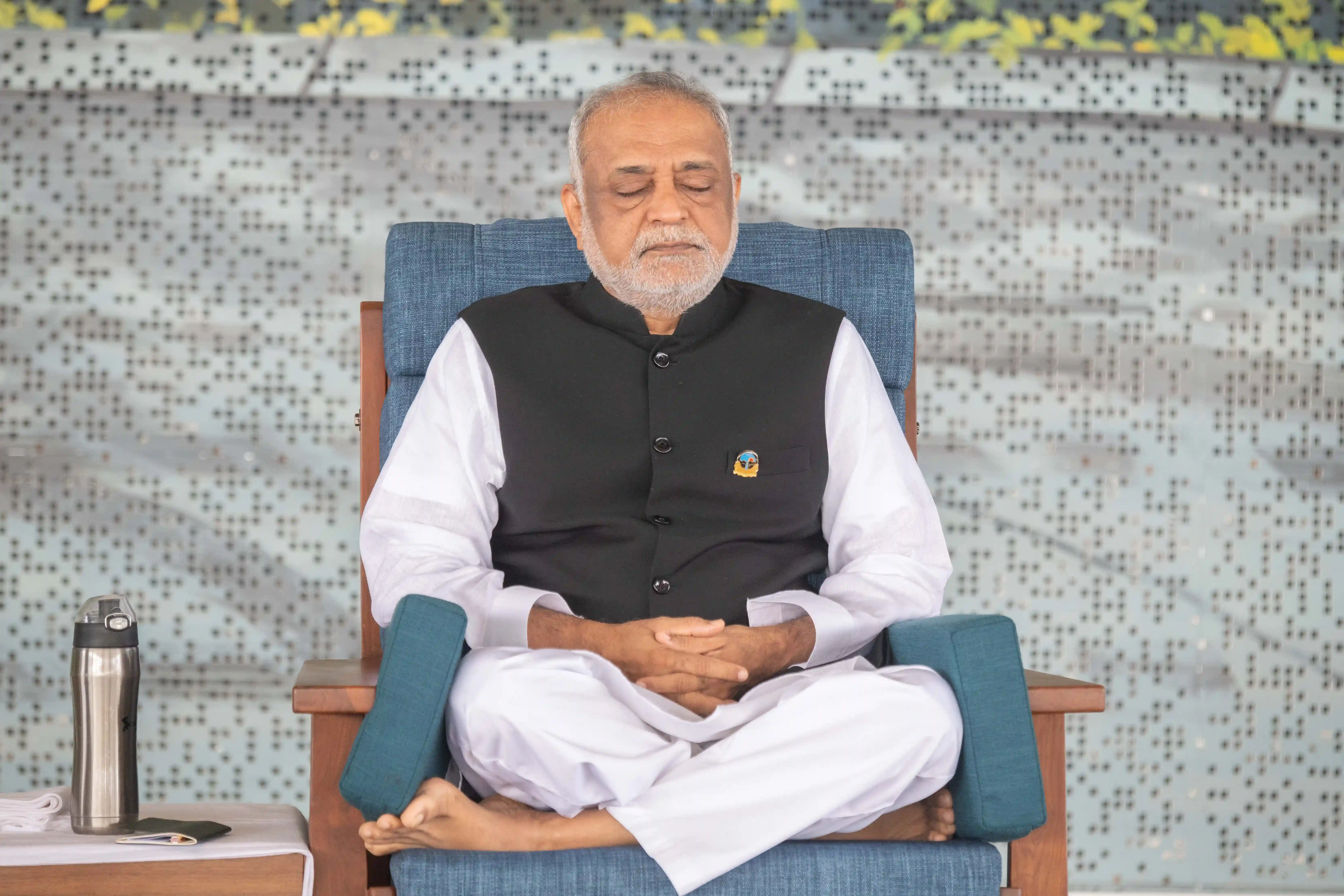 Daaji