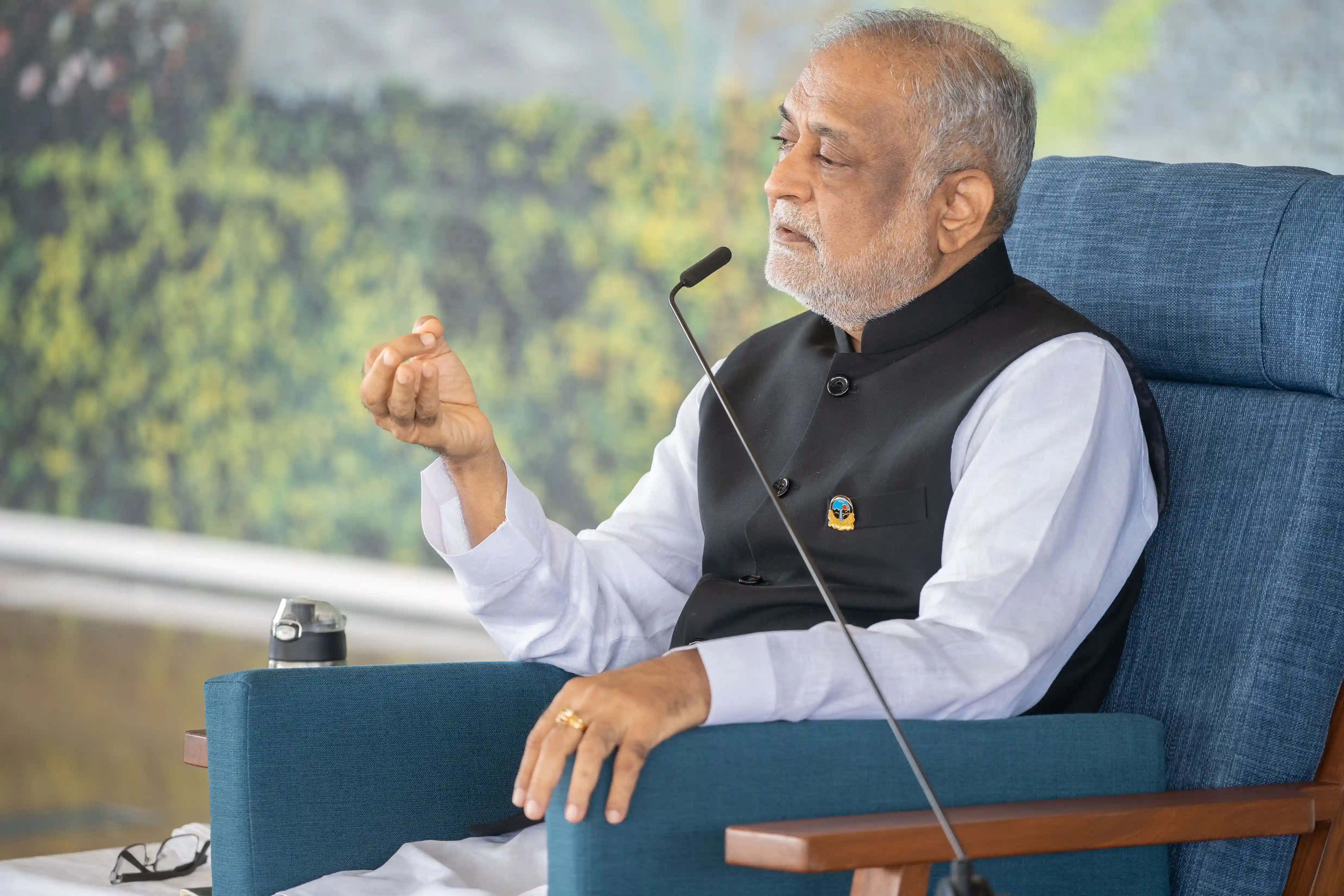 Daaji