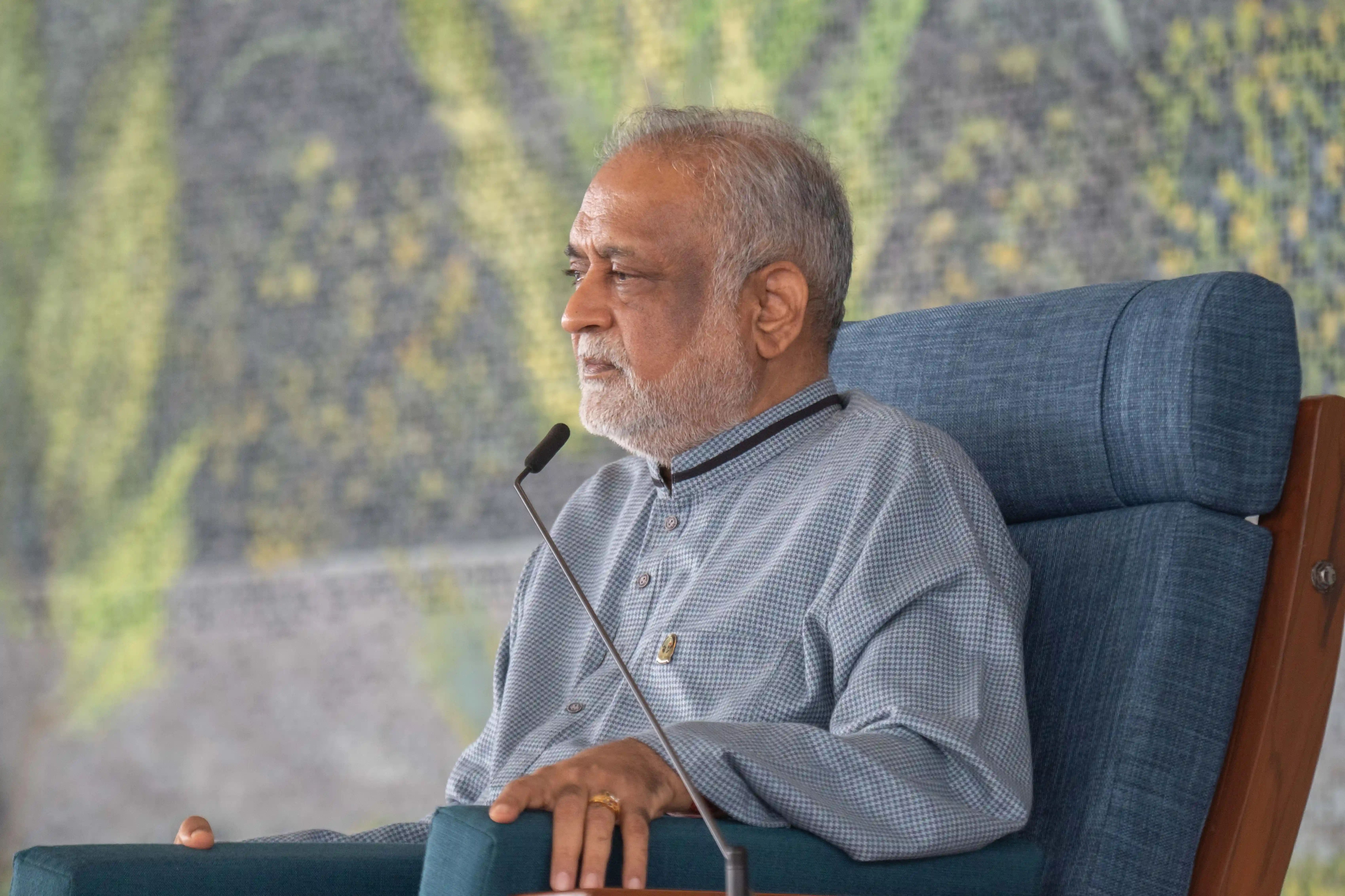 Daaji