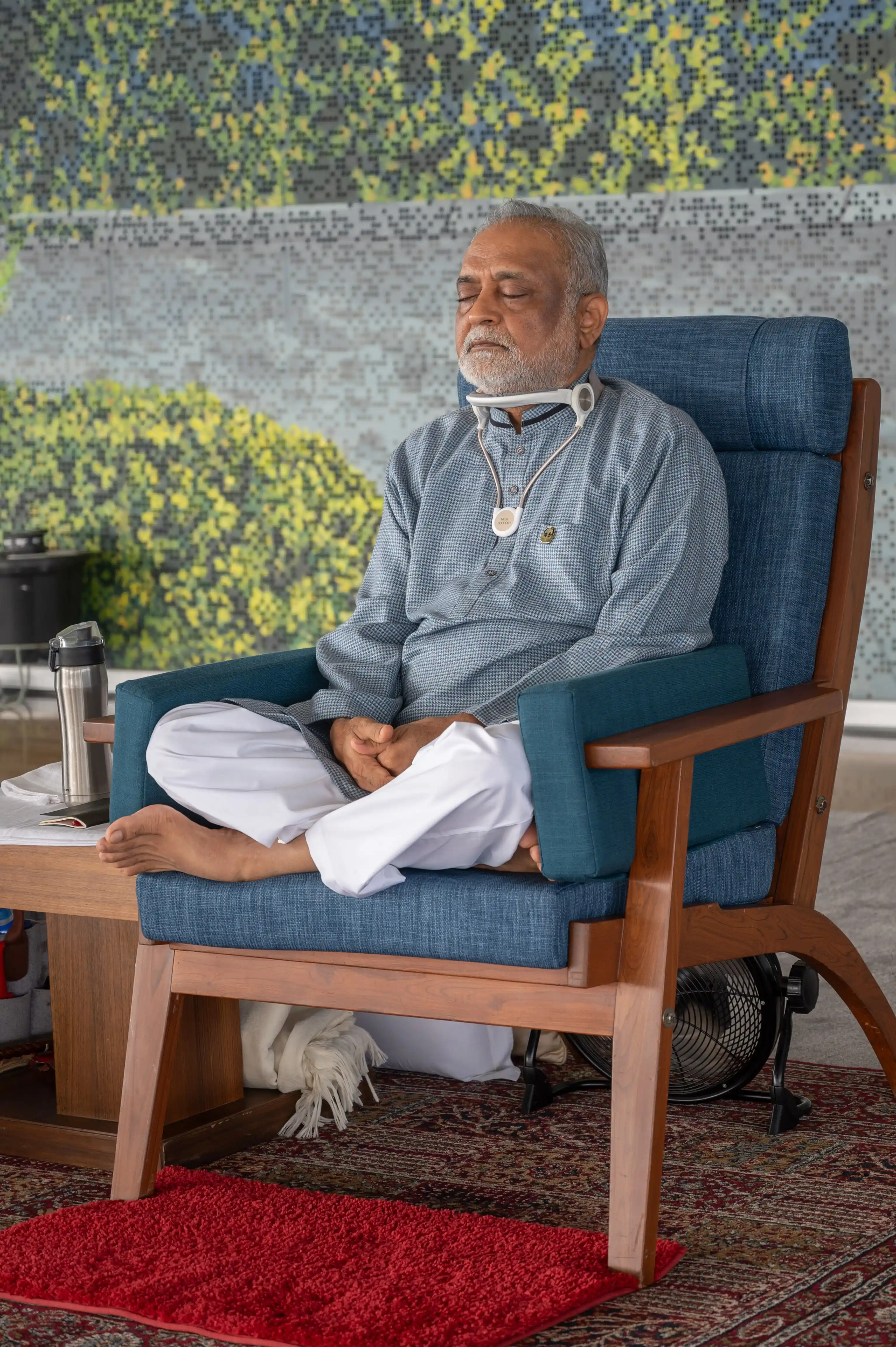 Daaji