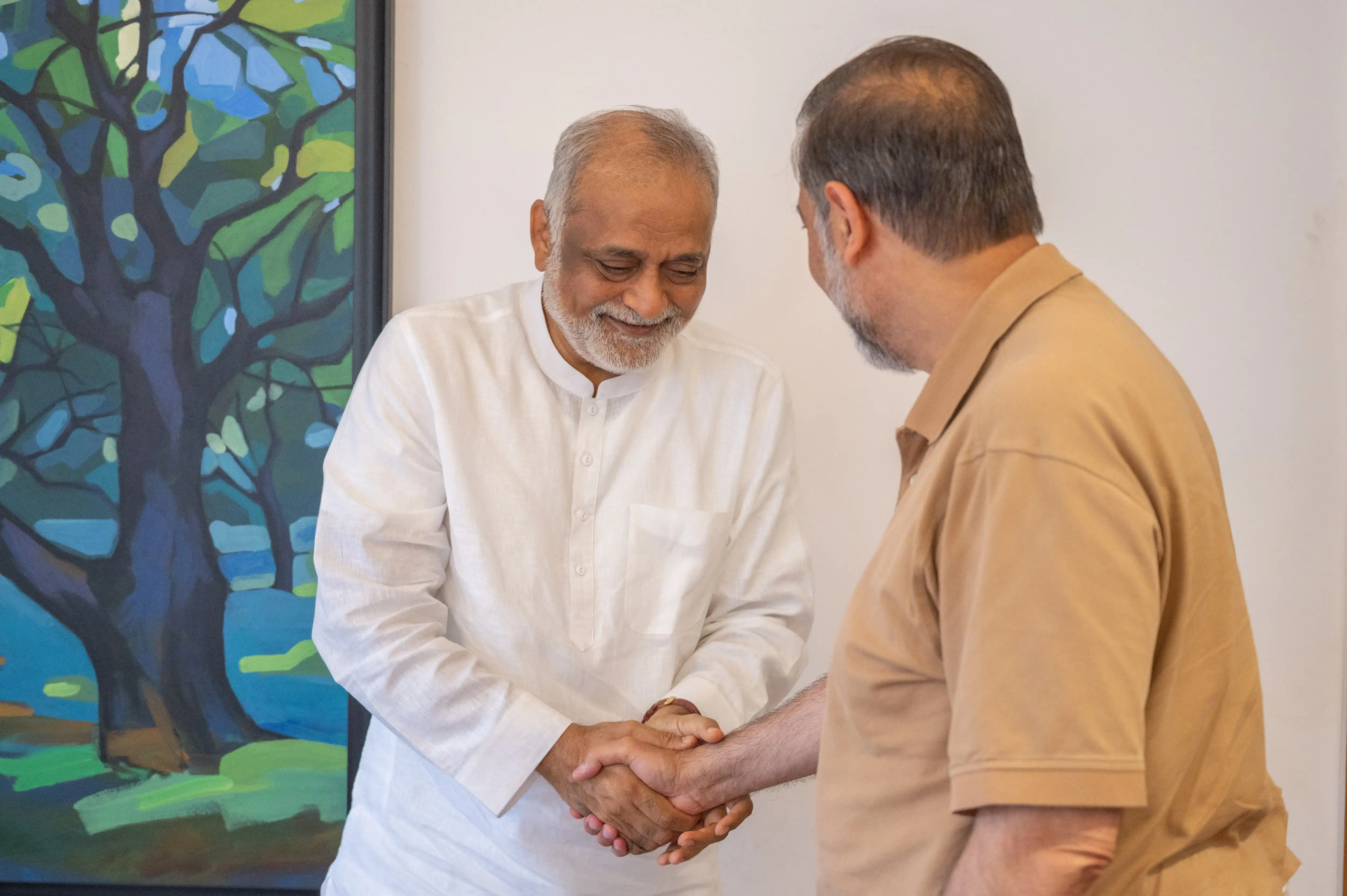 Daaji