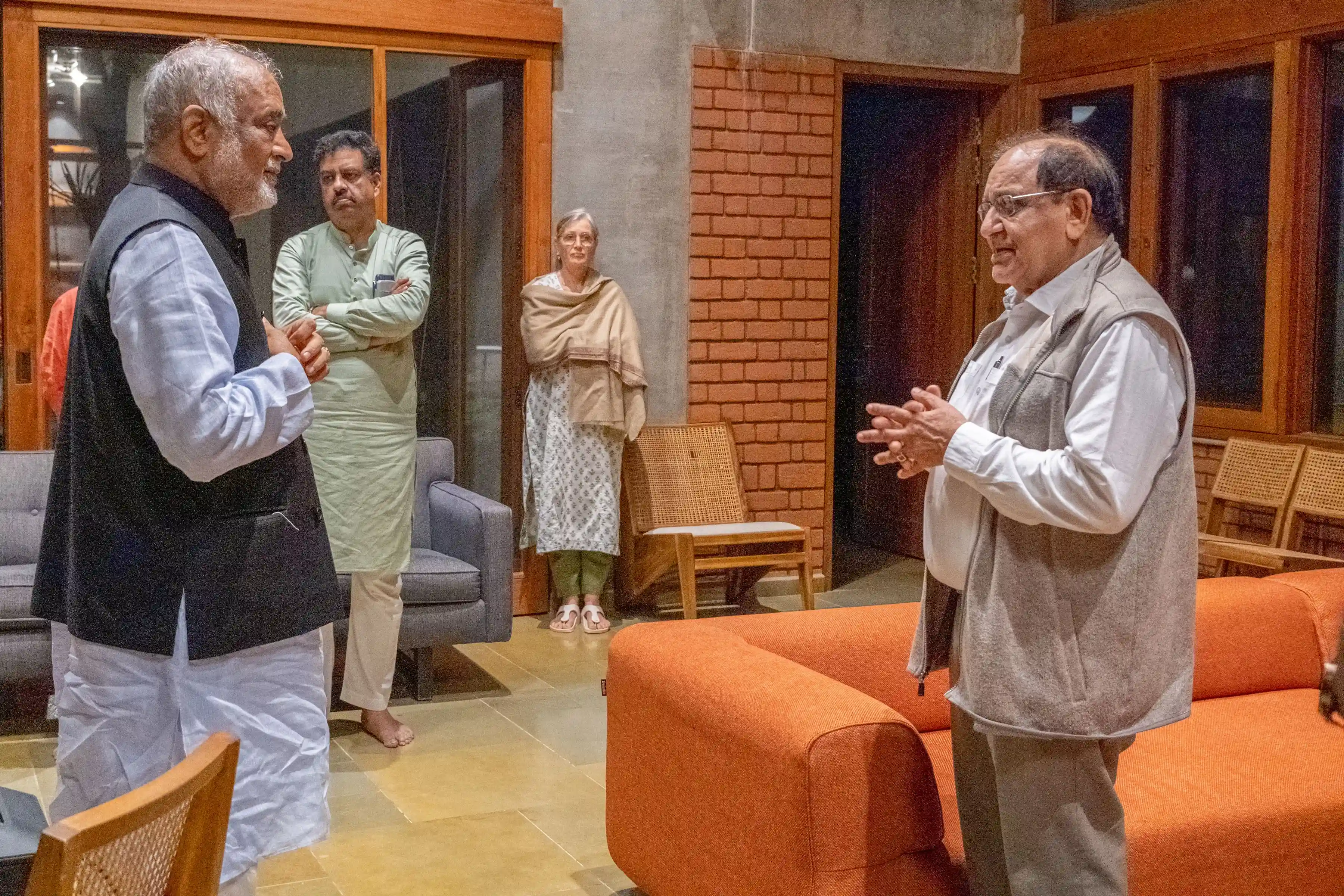Daaji