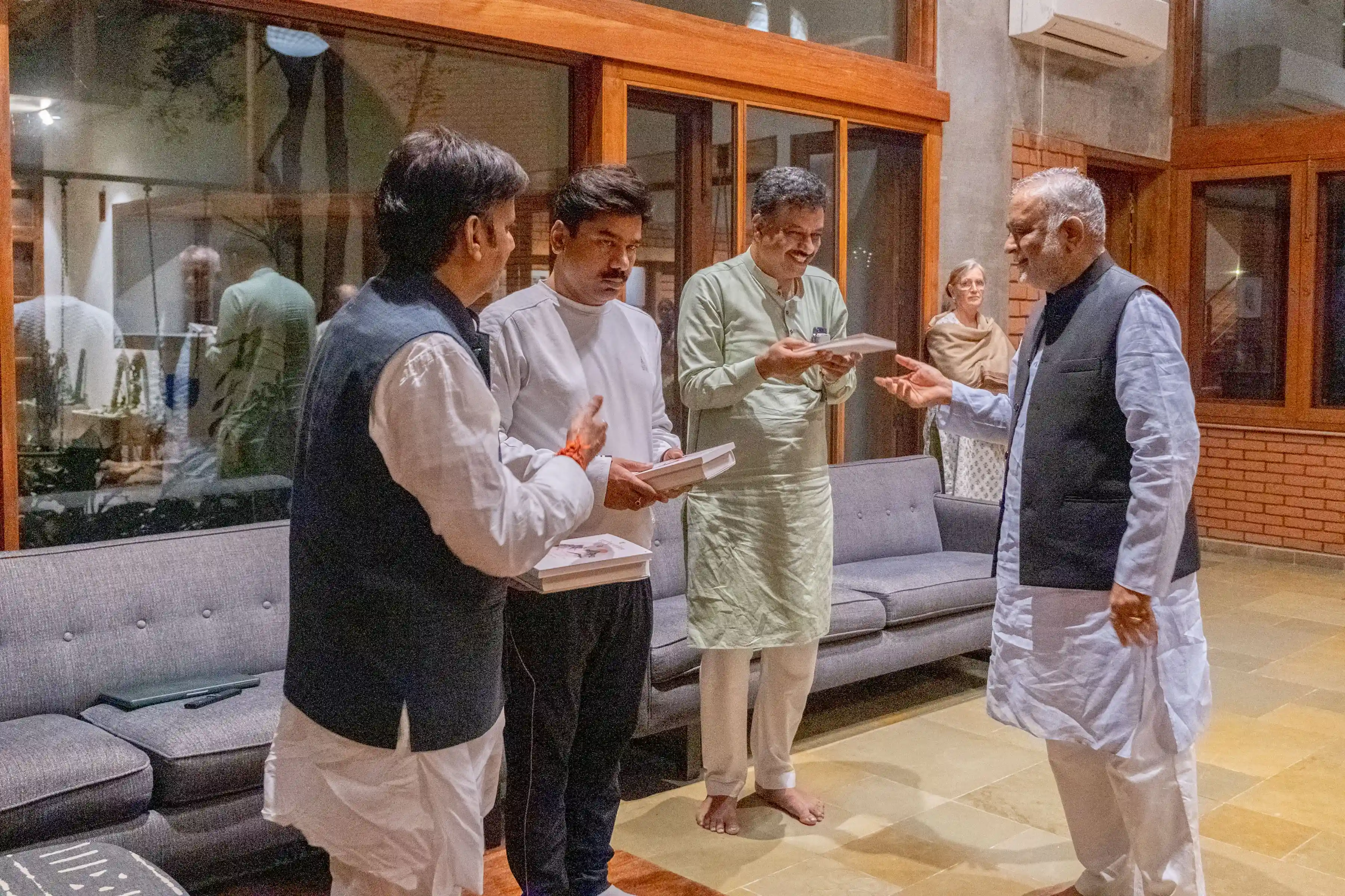 Daaji