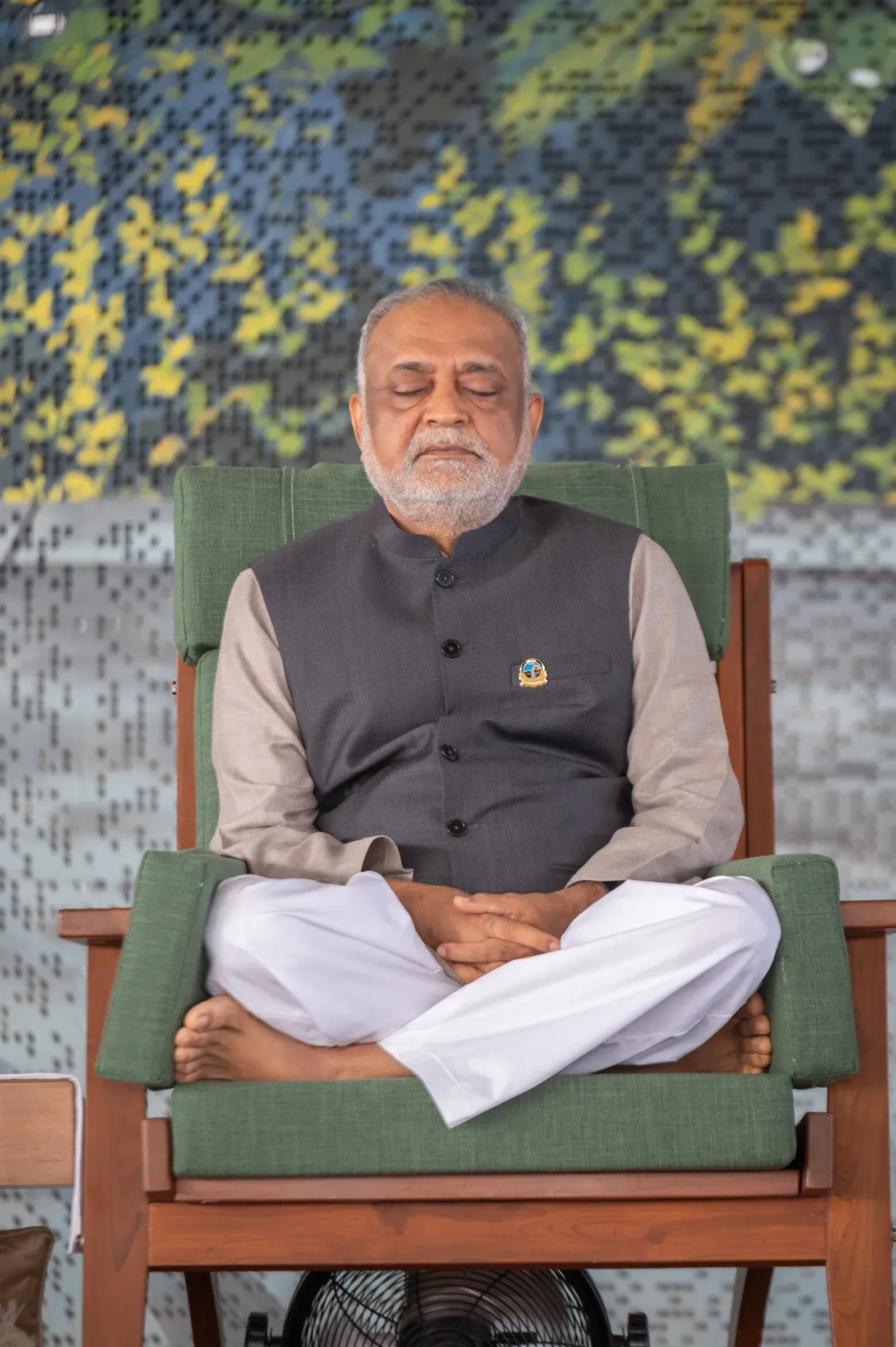 Daaji