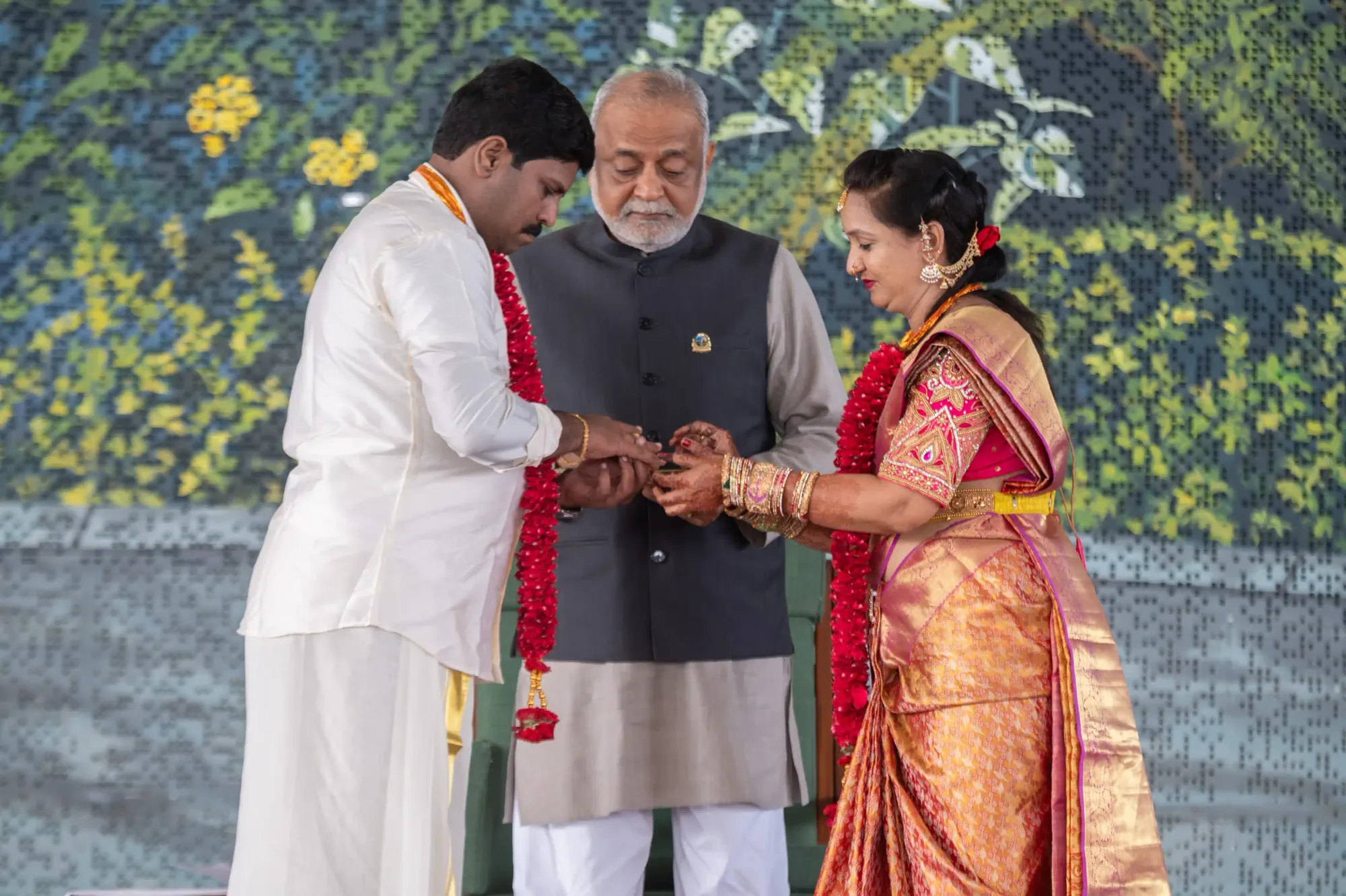 Daaji