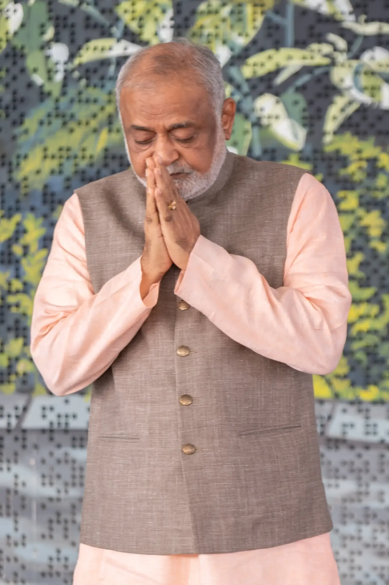 Daaji