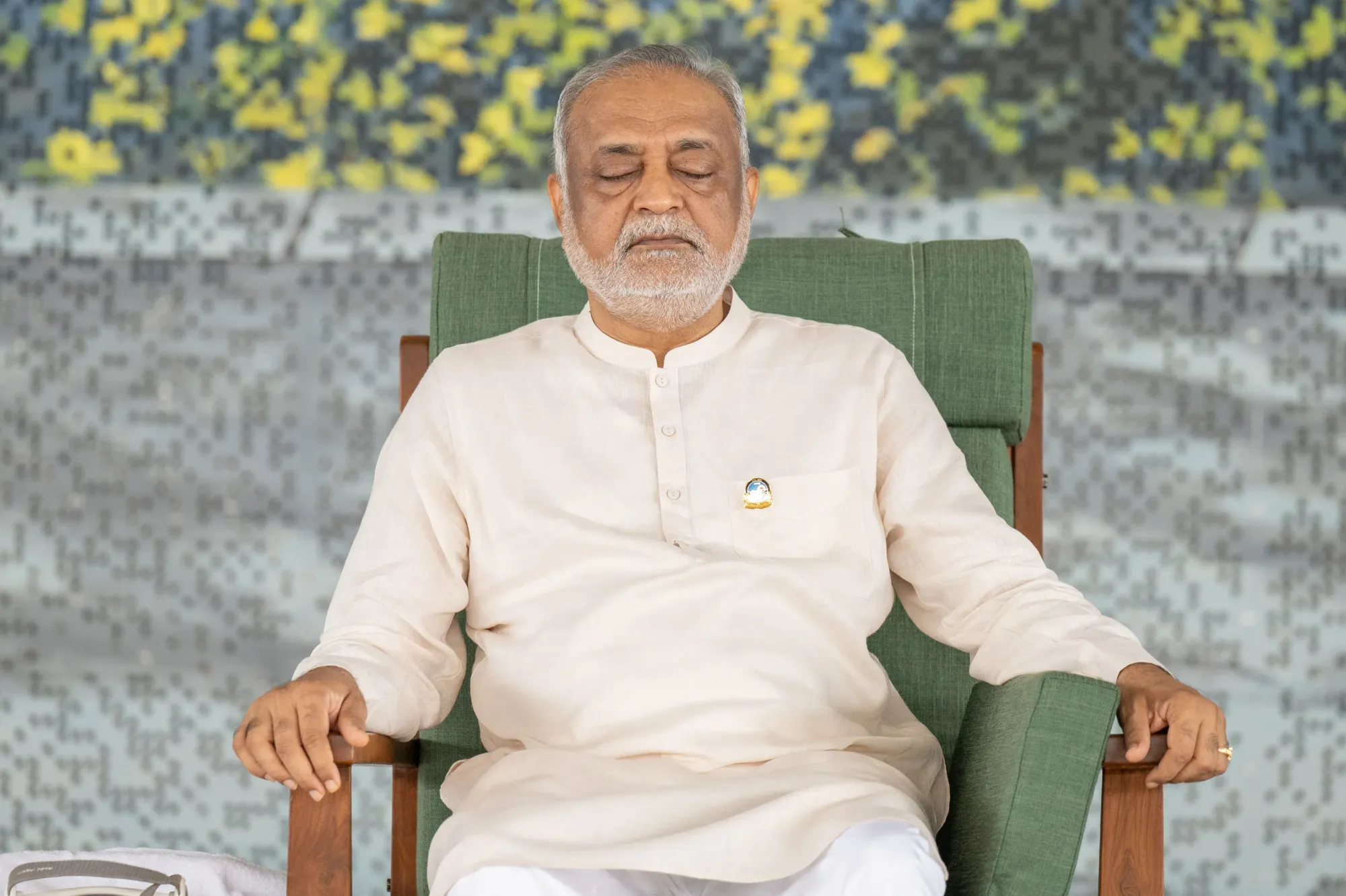 Kanha Shantivanam 21st April 2024