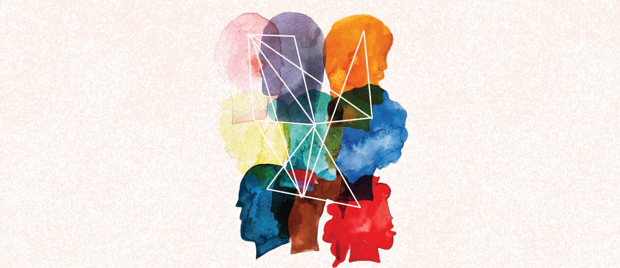 Happiness in an interconnected world - Heartfulness Magazine