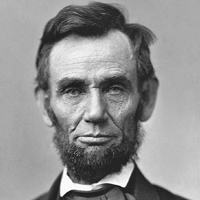 Abraham Lincoln