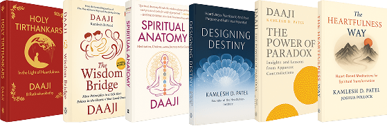 Publications by Daaji