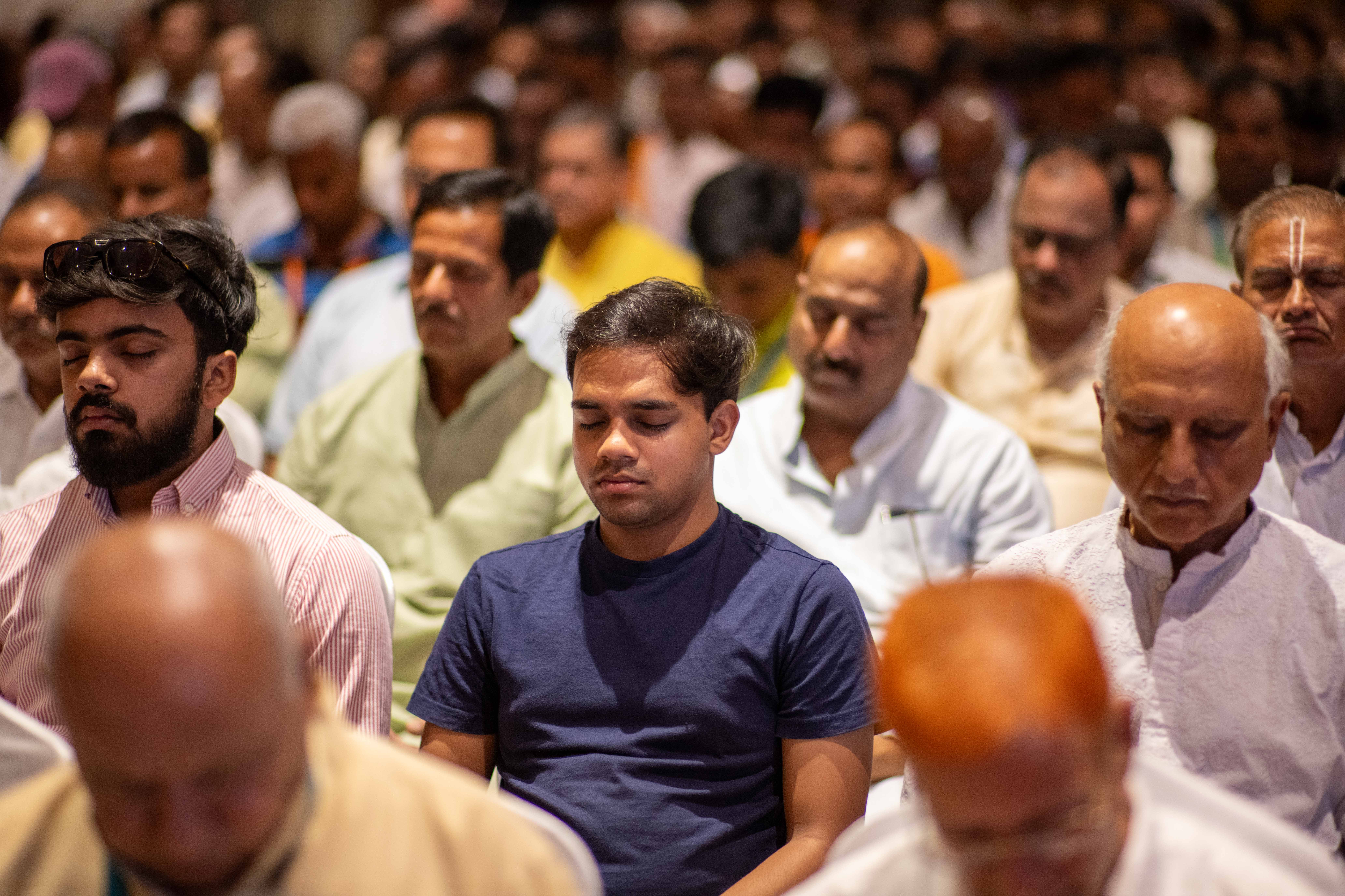 Kamlesh D. Patel