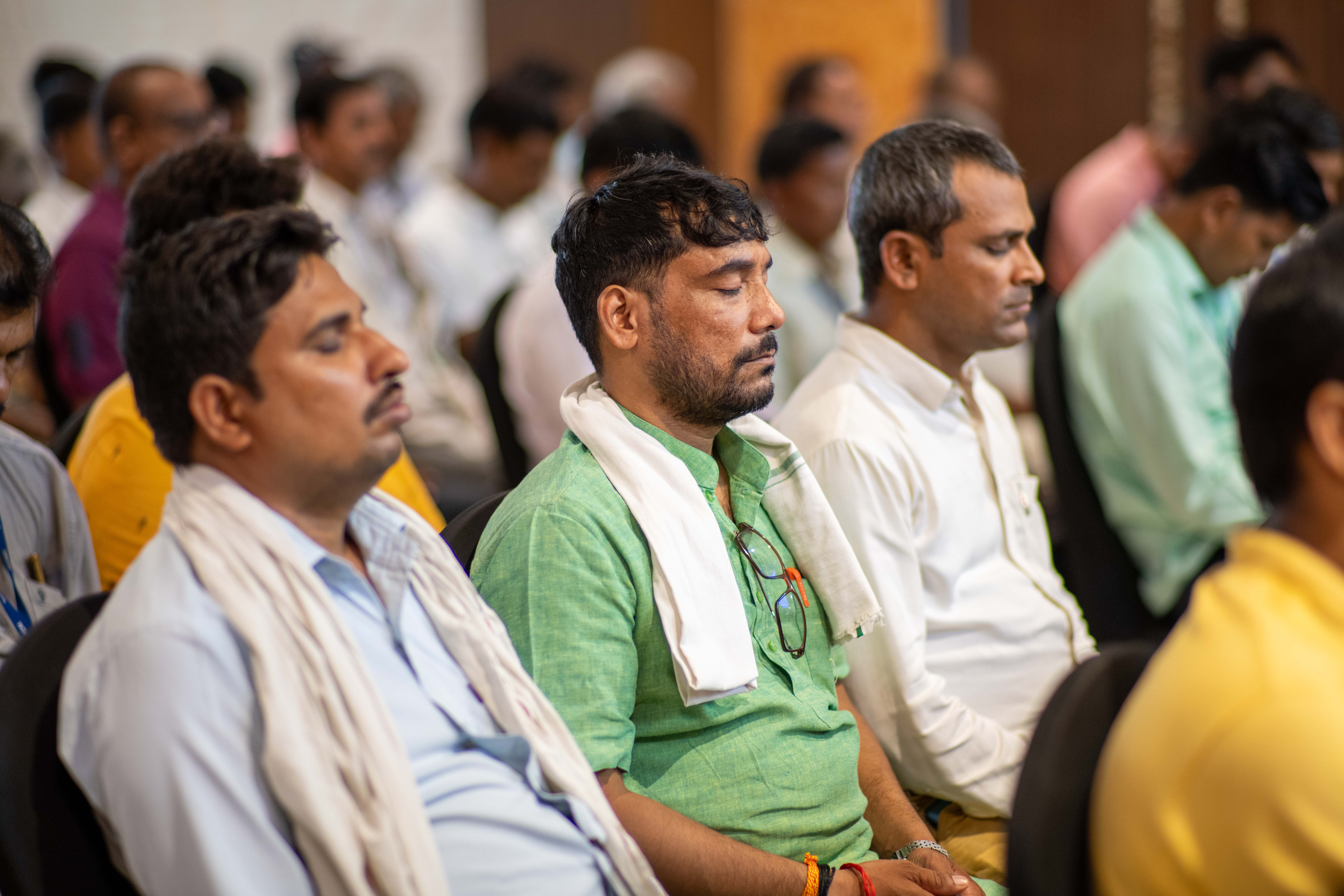 Kamlesh D. Patel