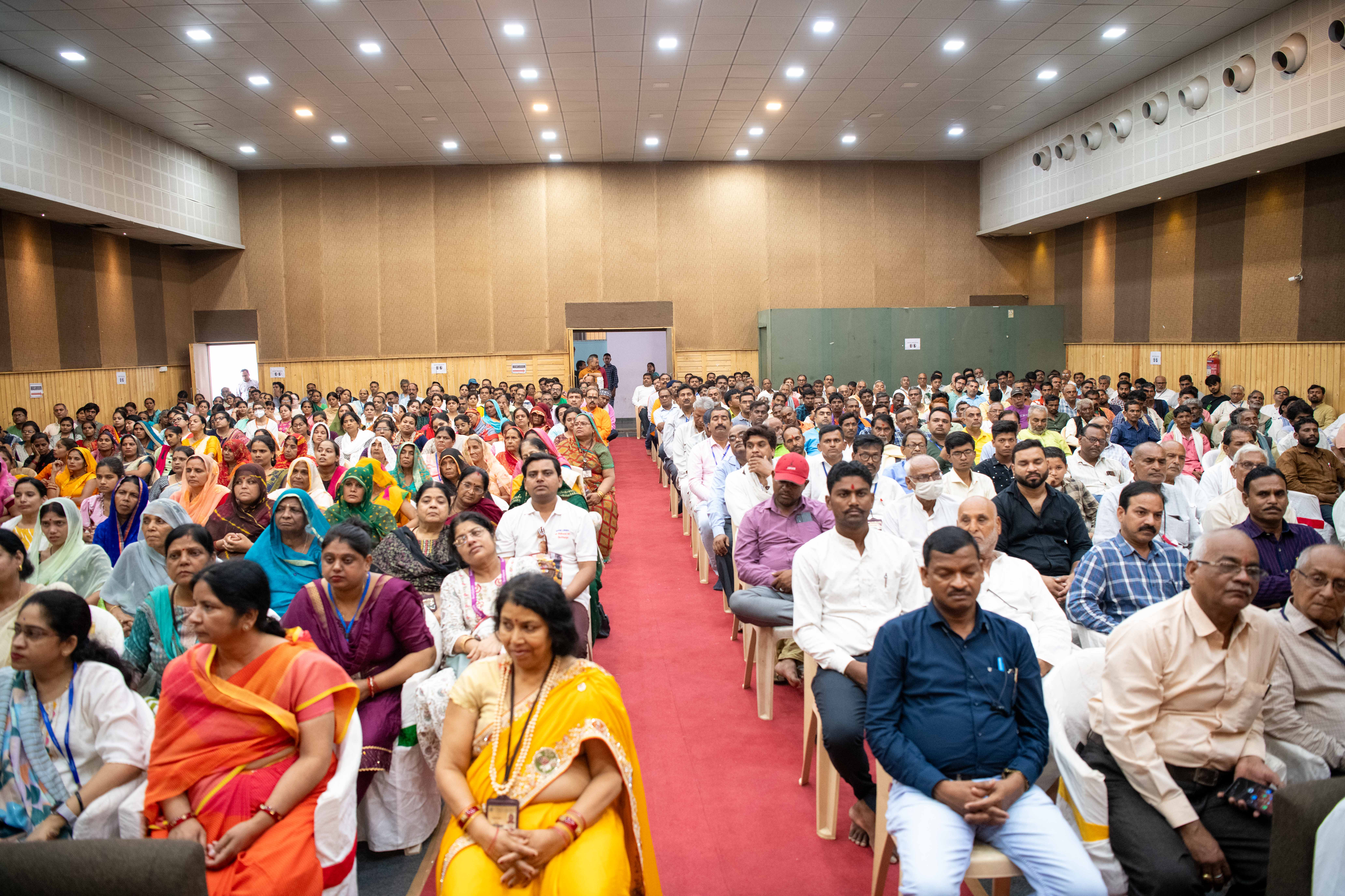 Kamlesh D. Patel