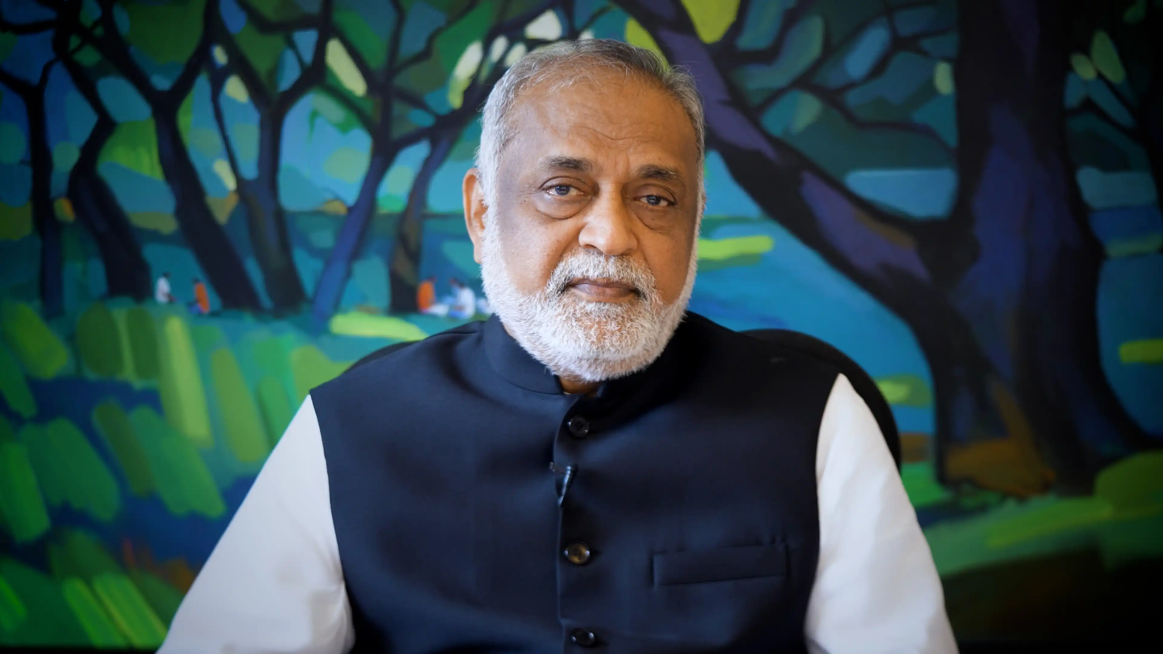 Daaji