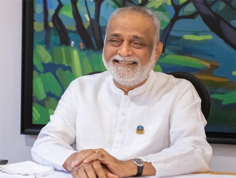 Daaji banner