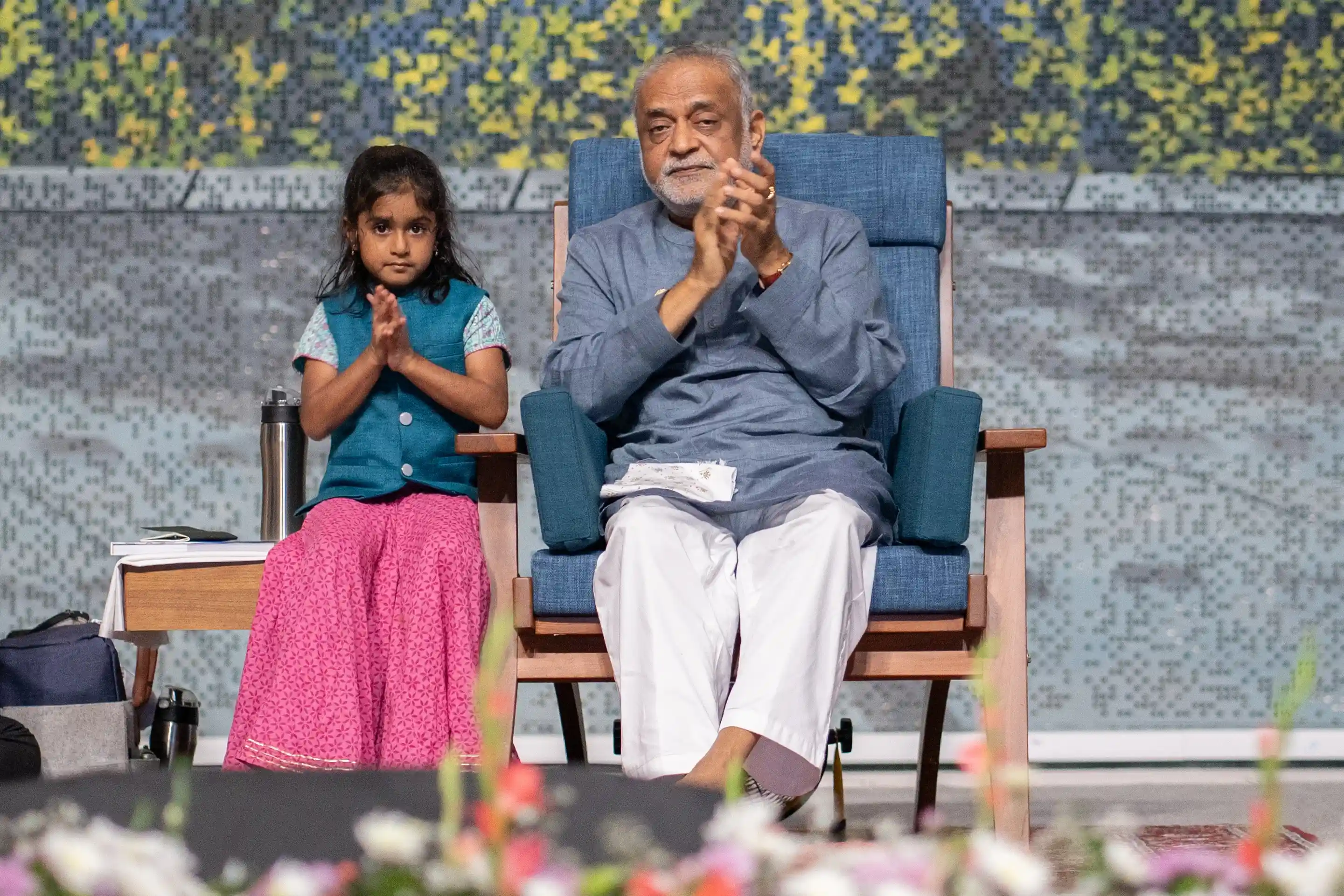 Daaji-evening-meditation-2
