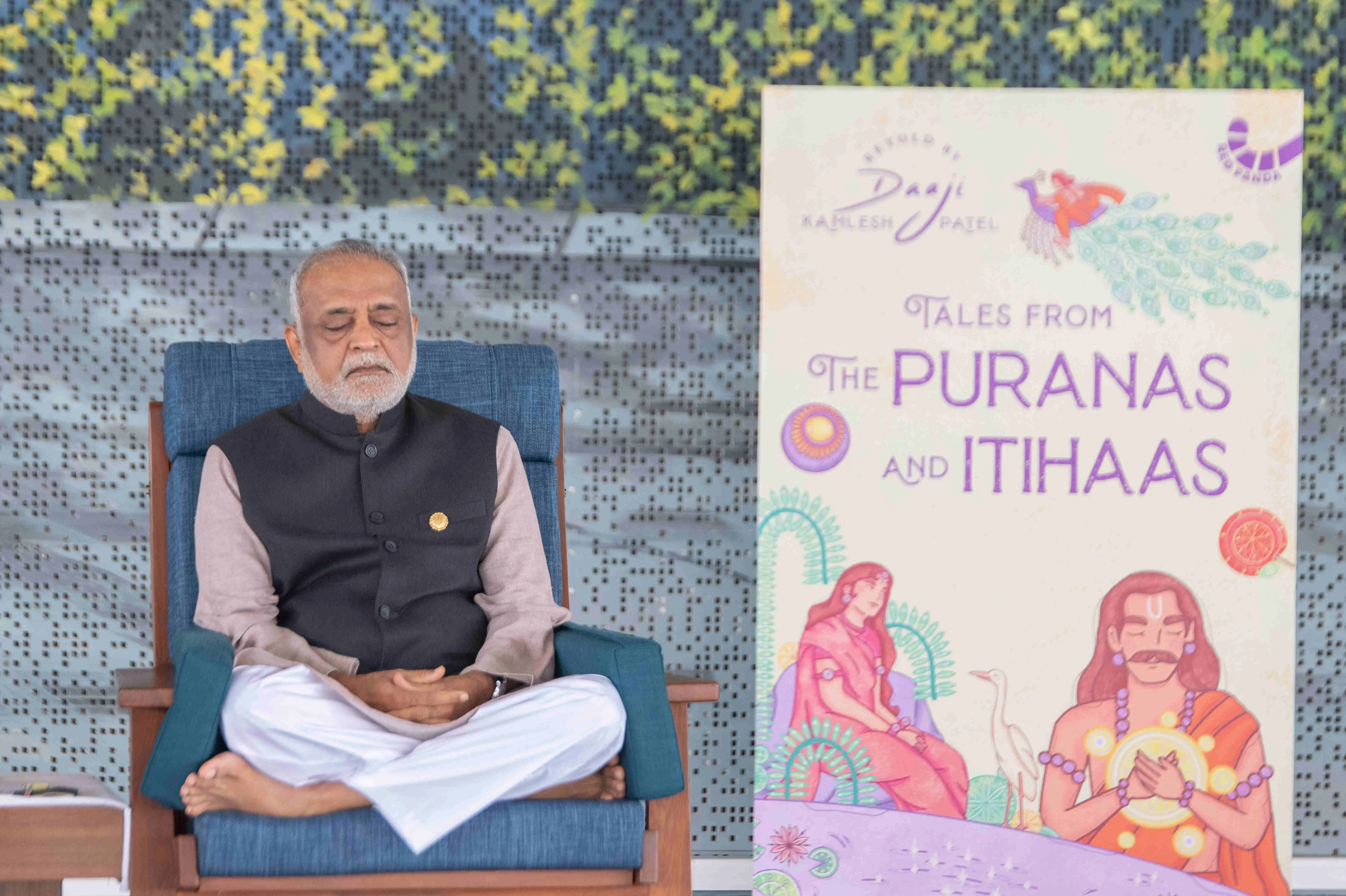 Daaji-meditation-2