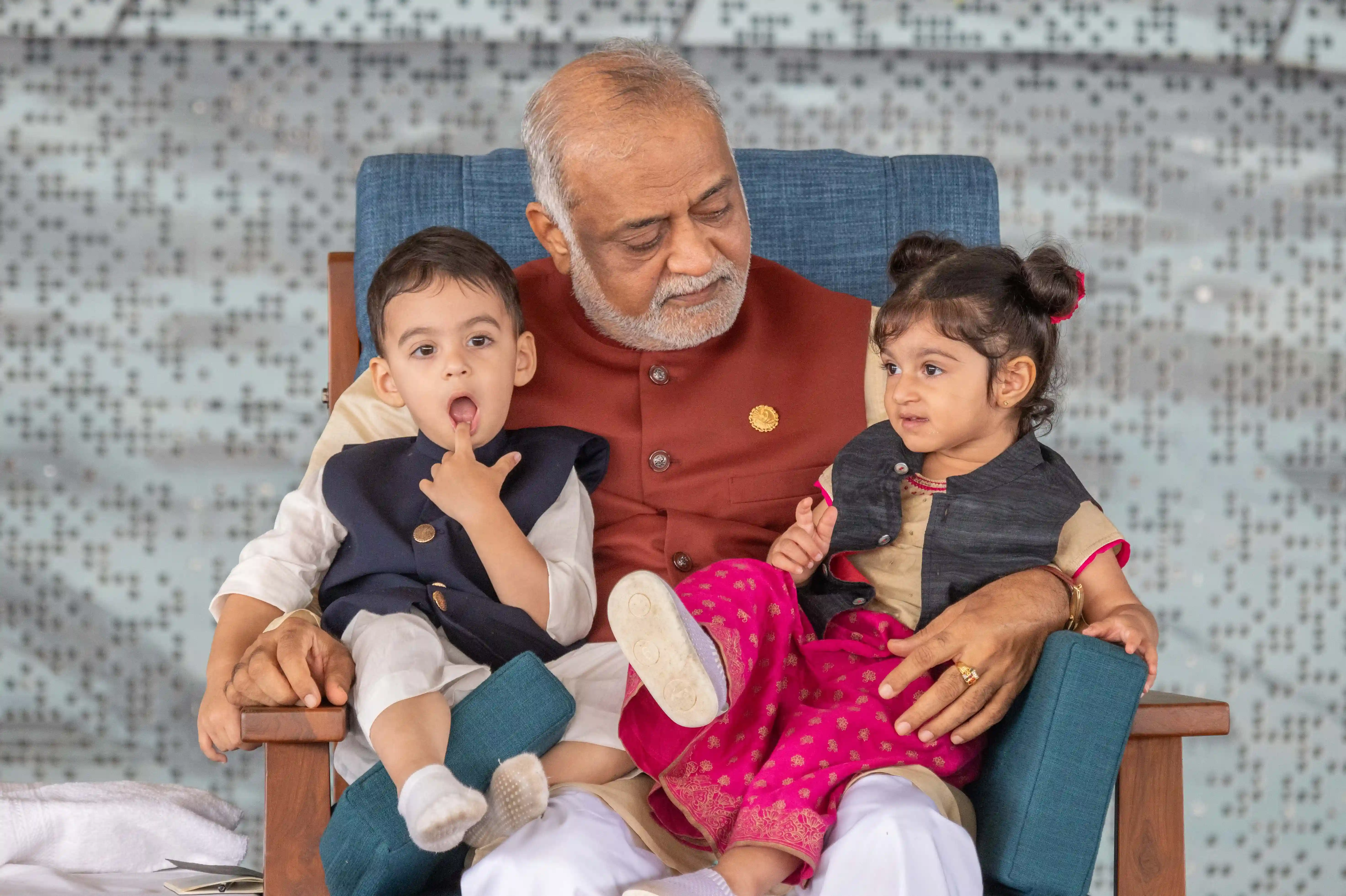 Daaji-morning-meditation-2
