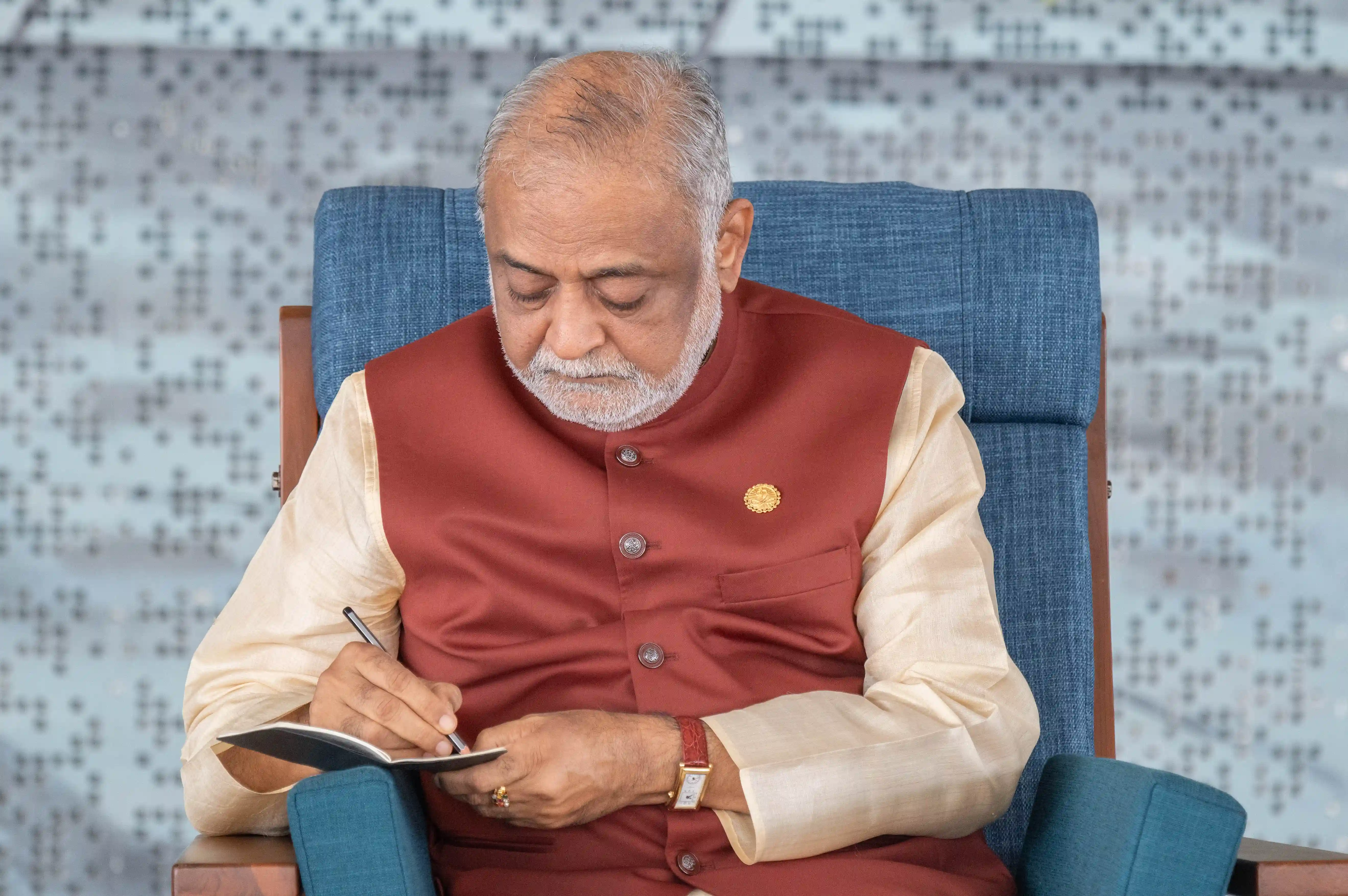 Daaji-morning-meditation-3