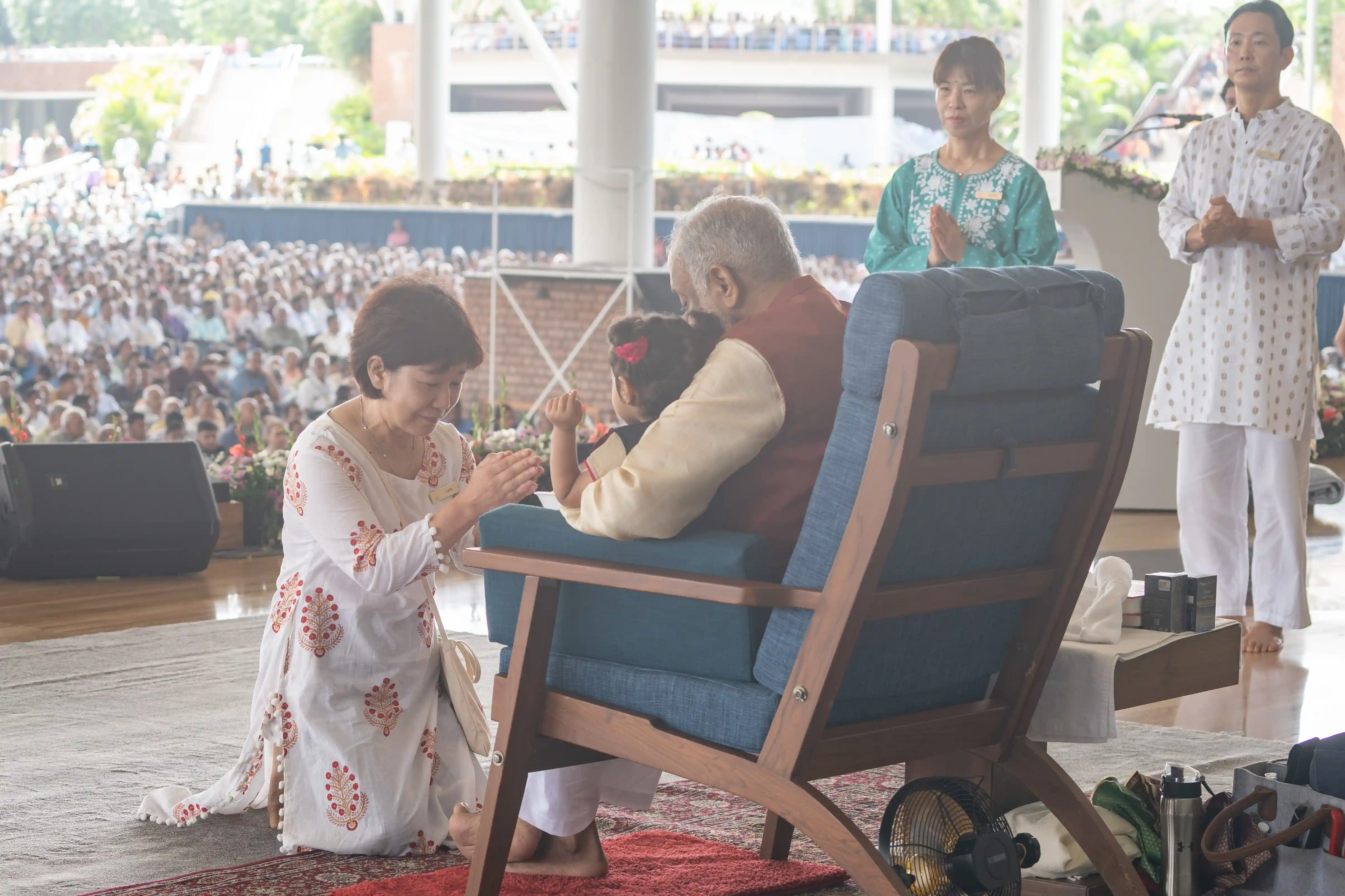 Daaji-morning-meditation-5