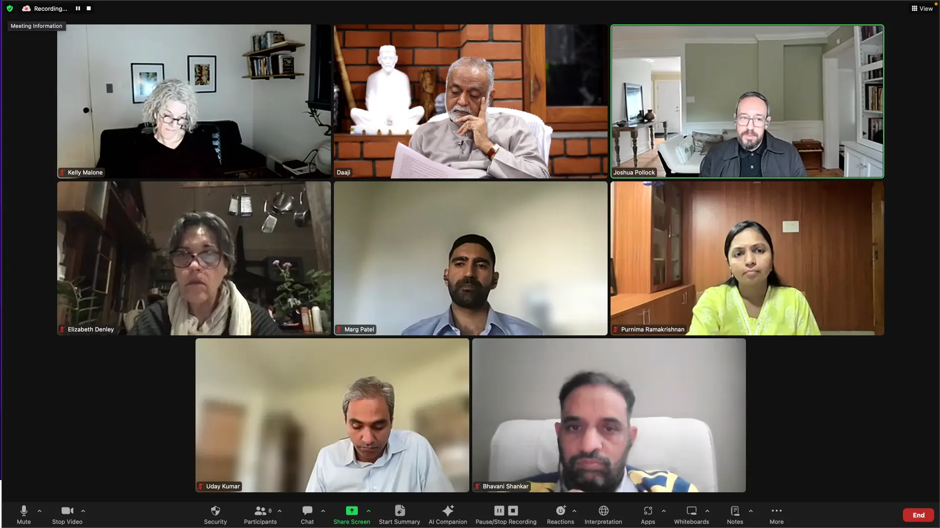 Daaji-with-in-meeting-25th-october-1