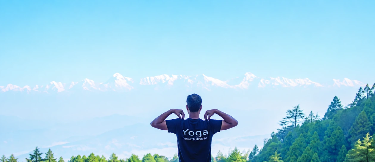 Living Your Yoga: The Inner Tradition Beyond the Mat