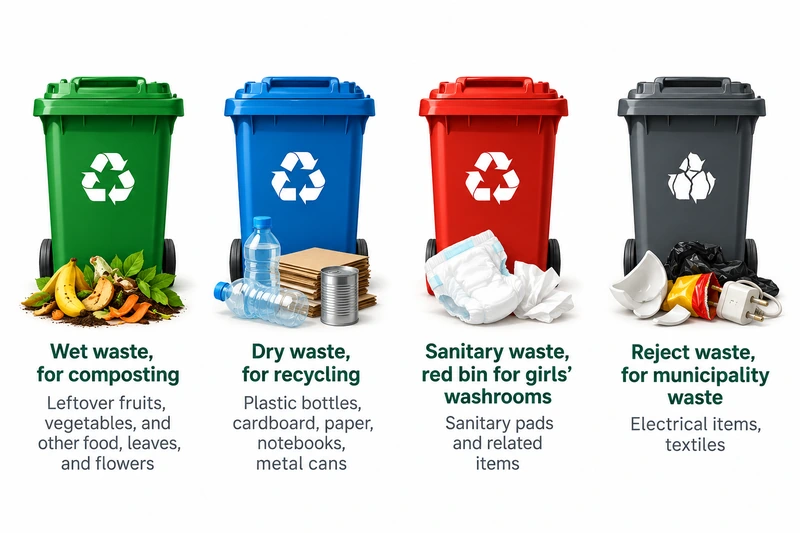 Four-Bin Recycling Guide.webp