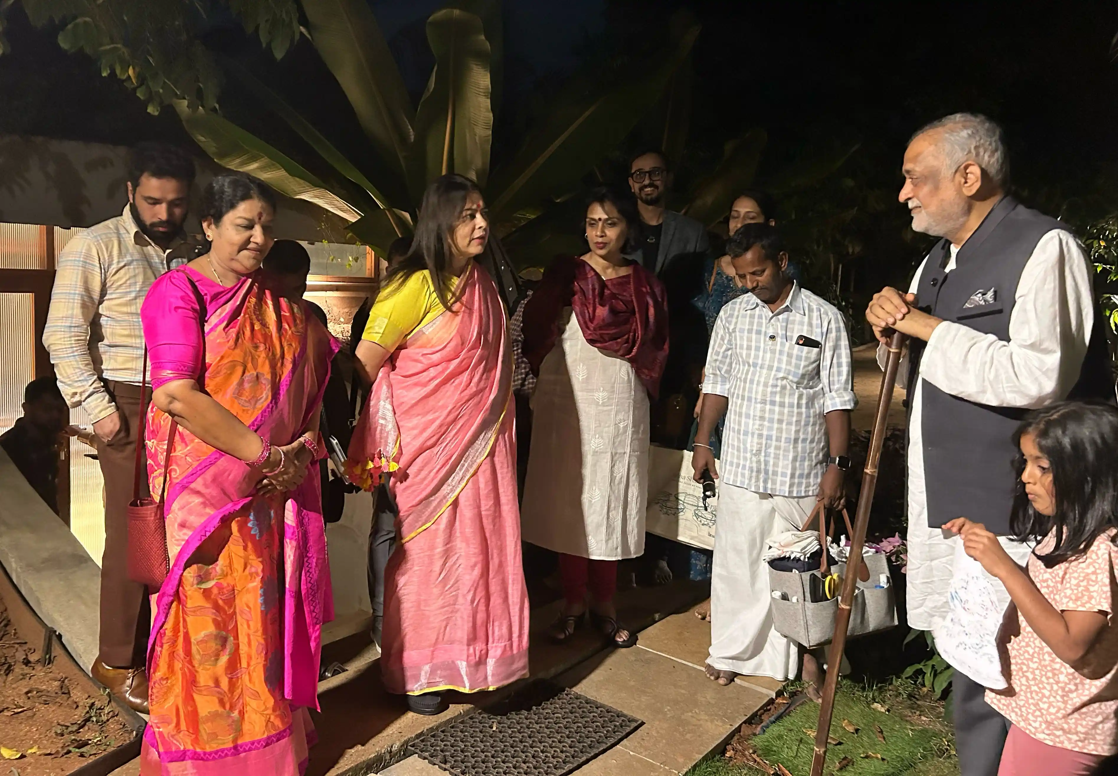 Daaji
