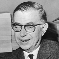 Jean-Paul Sartre - Heartfulness Magazine : Heartfulness Magazine