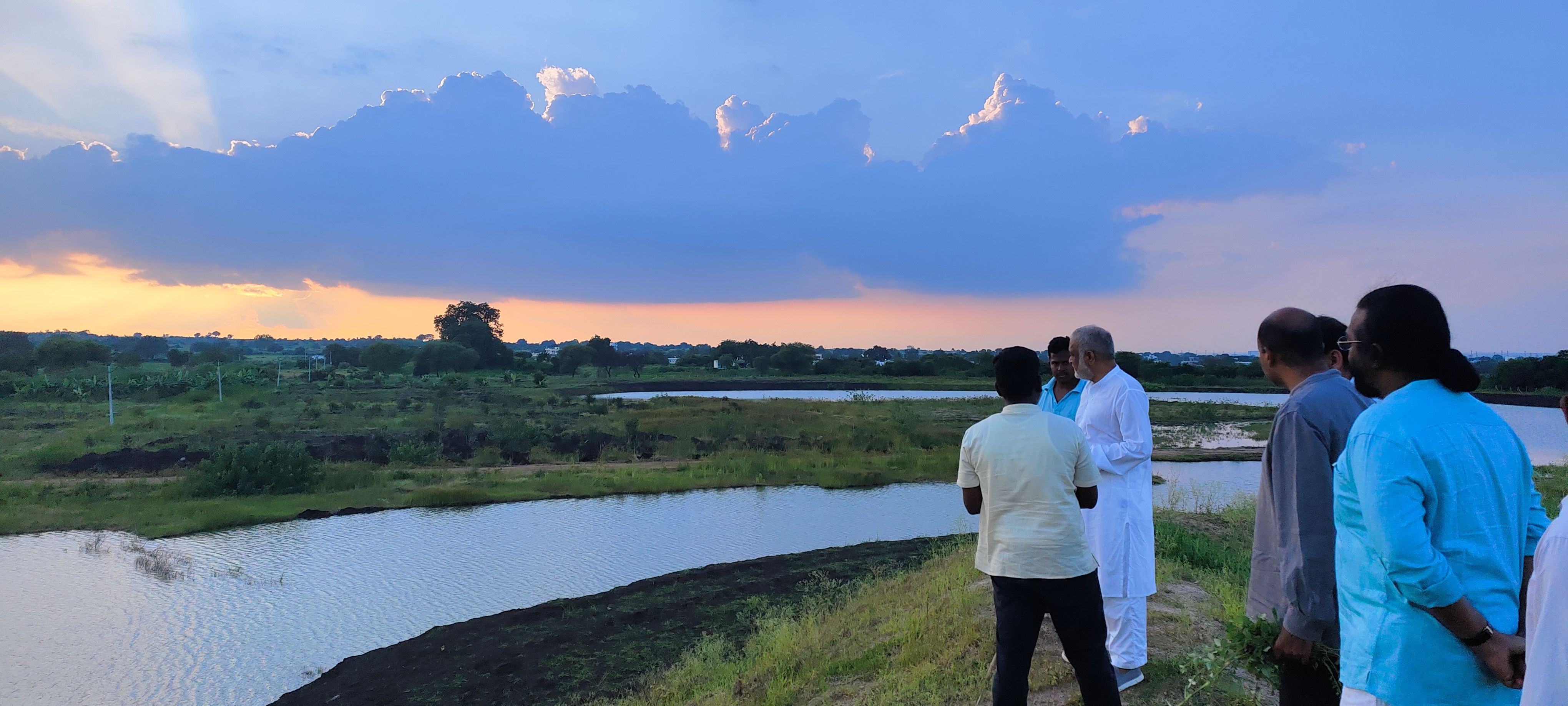 Kanha Shantivanam 2ndSeptember22 2