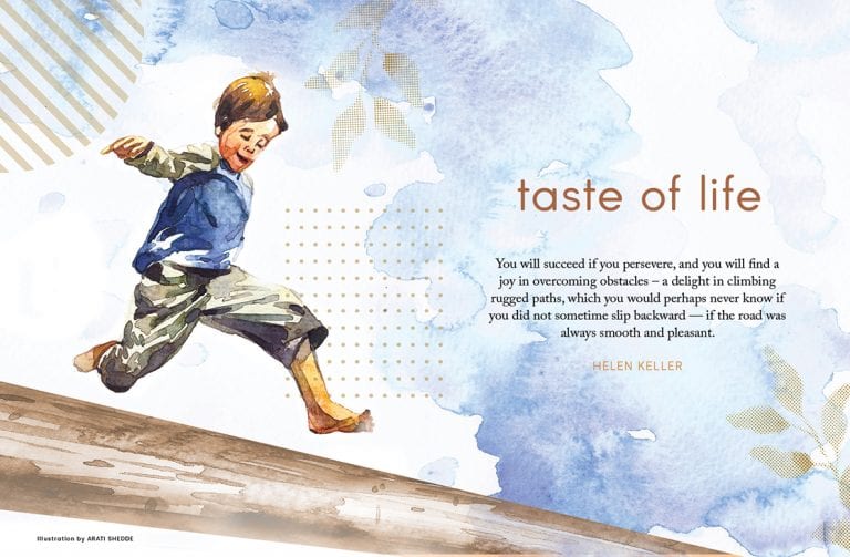Perserverance Heart Perseverance - Heartfulness Magazine : Heartfulness Magazine ...