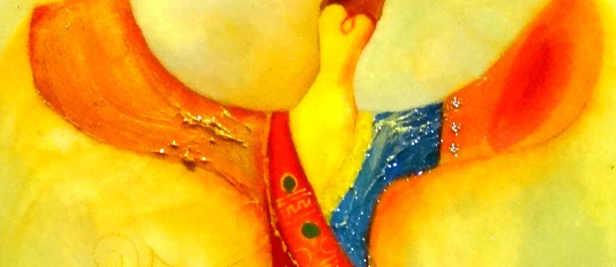 Graphis Rumi Rumi - An Art Essay - Heartfulness Magazine : Heartfulness Magazine ...