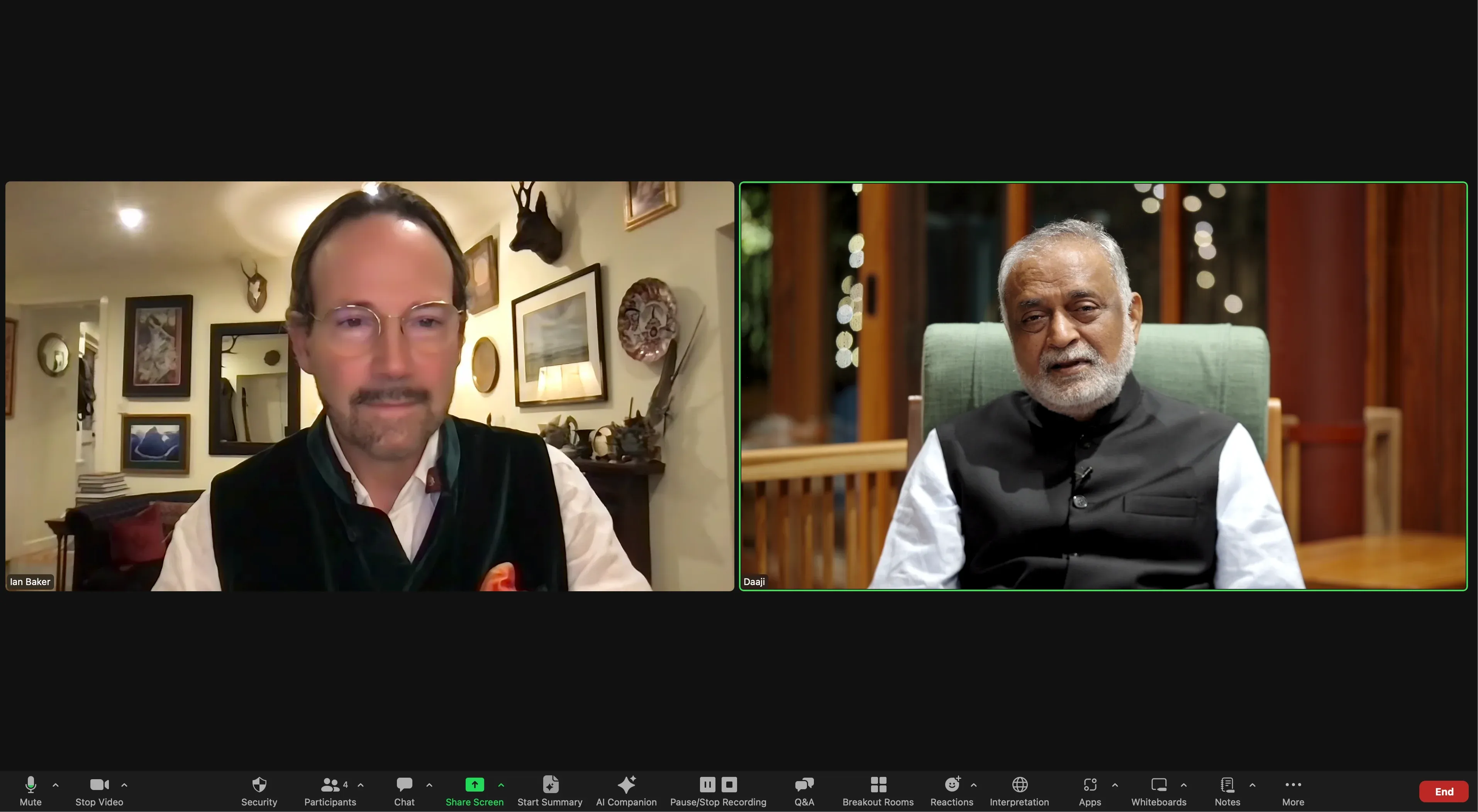 Daaji