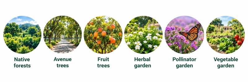 Six Sustainable Garden Landscapes.webp