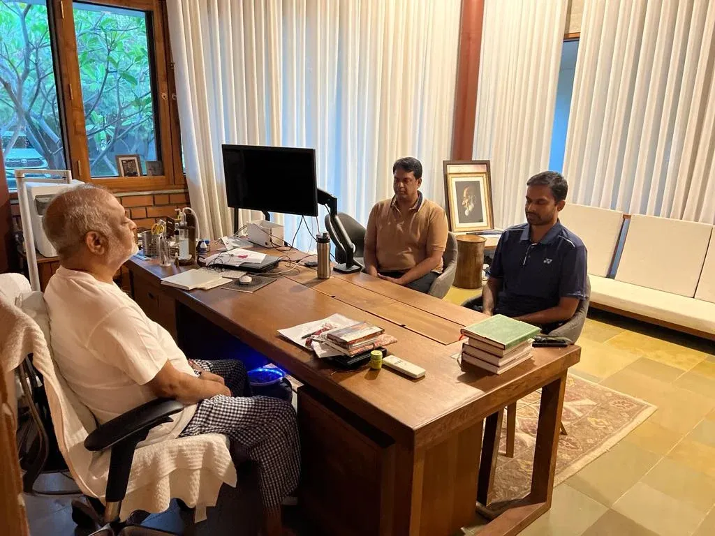 Daaji-with-gopichand