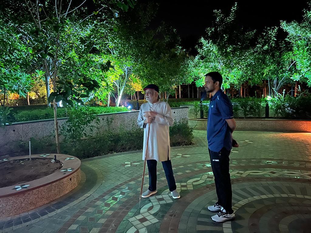 Daaji-with-gopichand