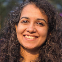 Ananya S. Rao