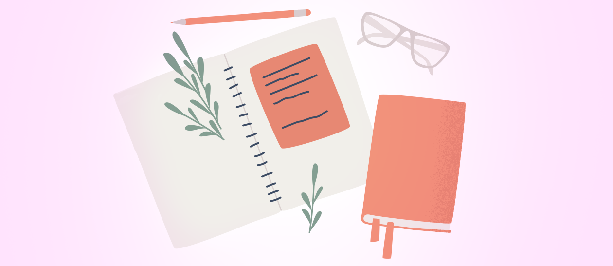 The Forgotten Art of Journaling