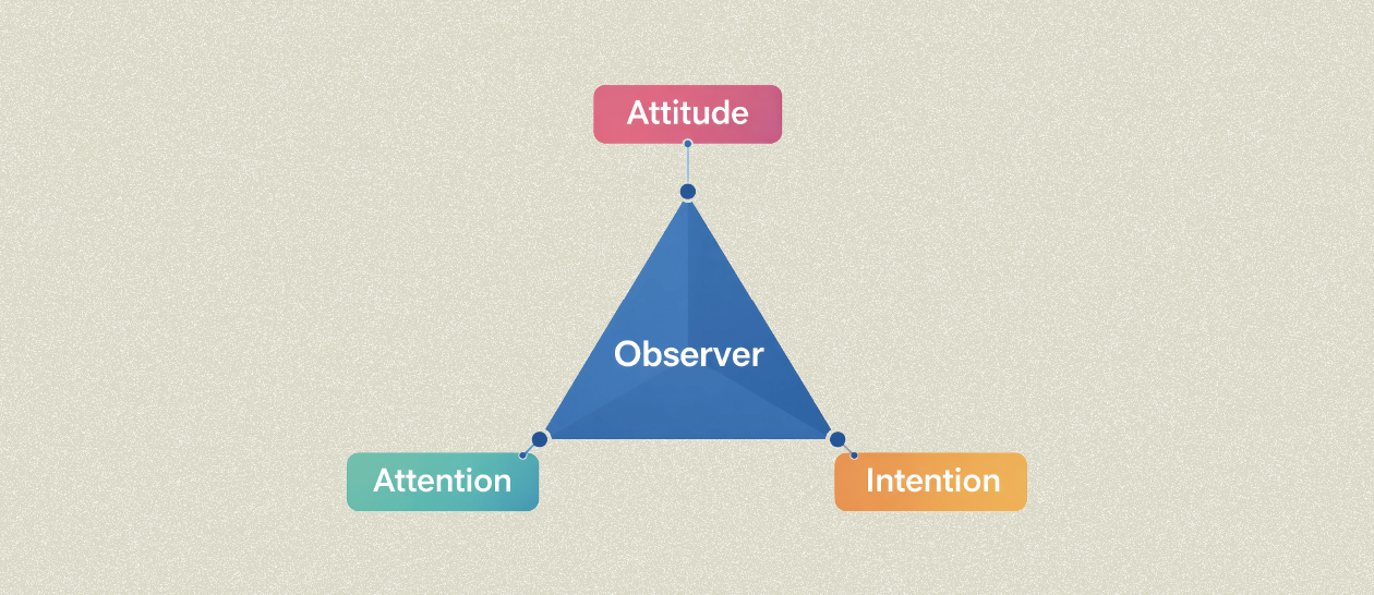 The Art of Attention