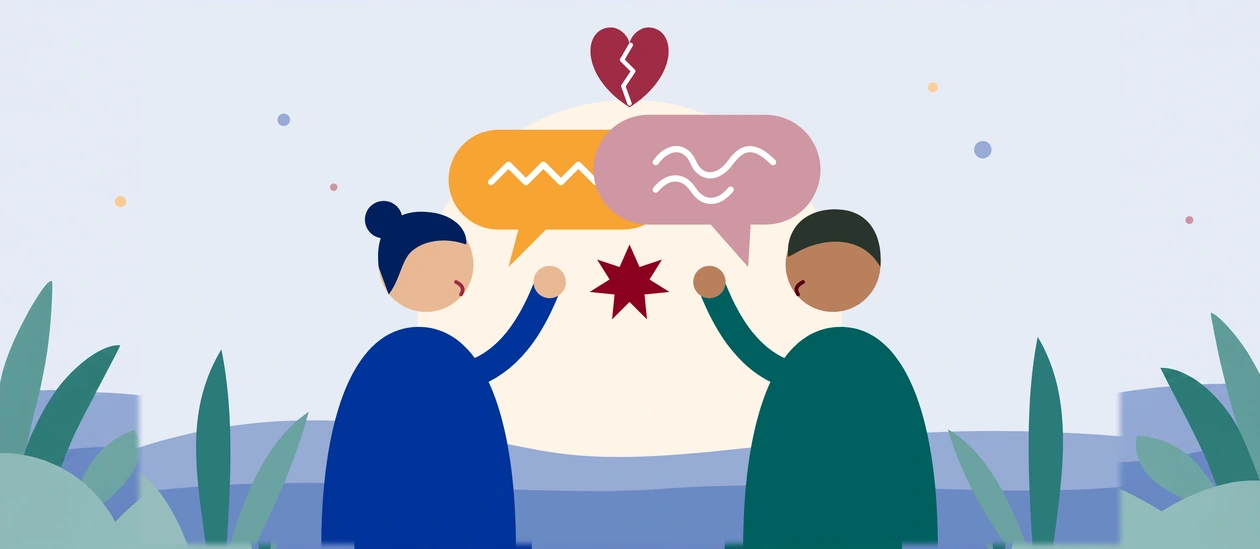 On Bad Communication