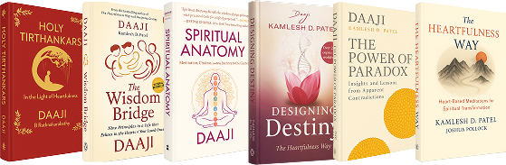 Publications by Daaji