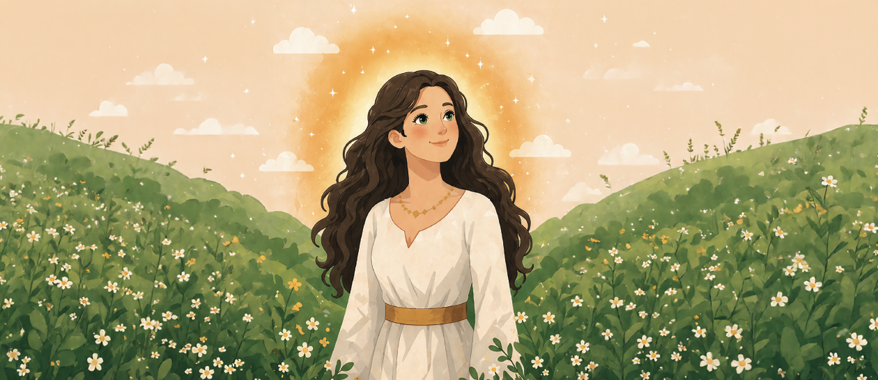 Brigid: Goddess of the Gaels