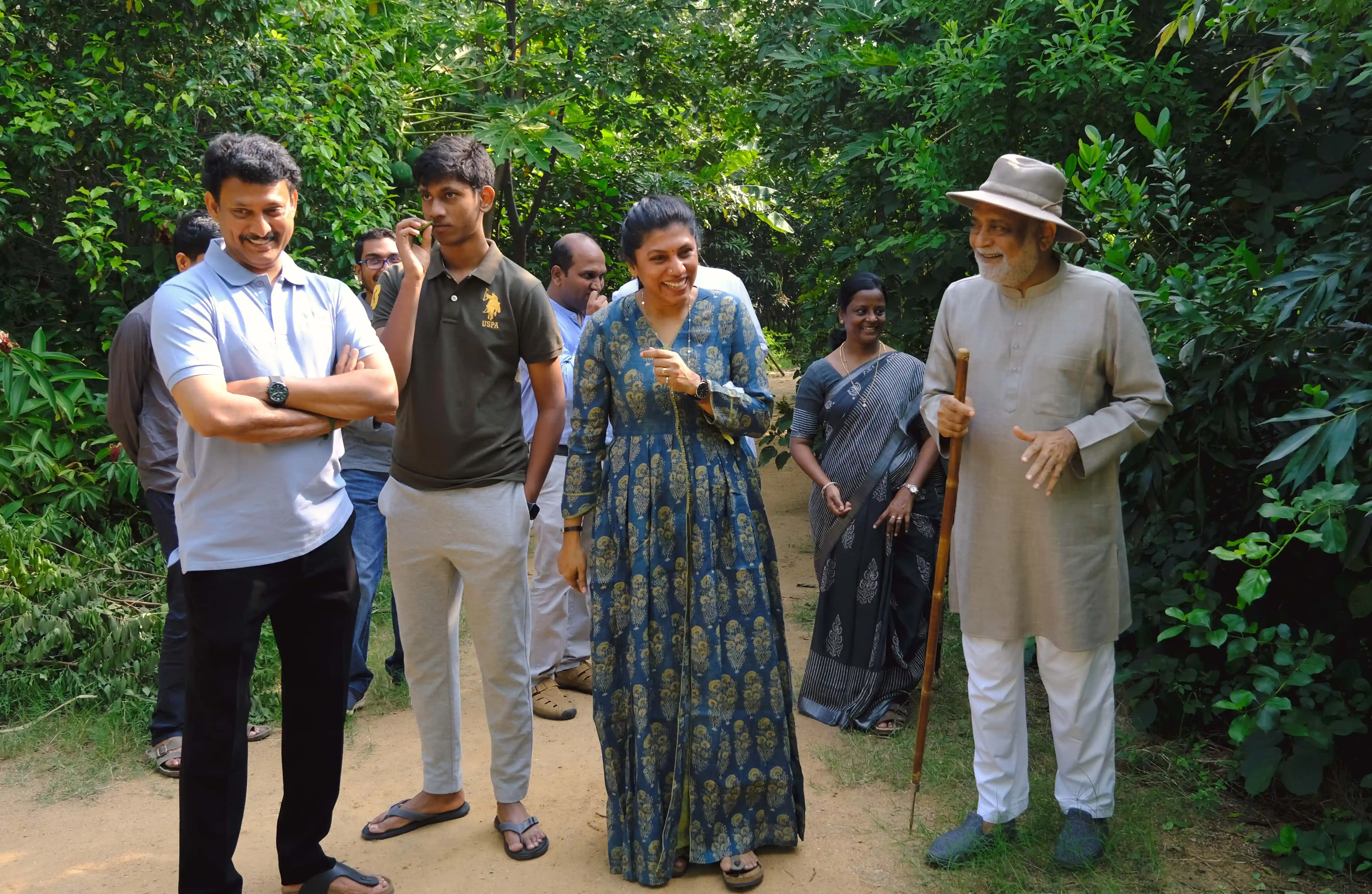 daaji-20th-oct-farm-tour-2