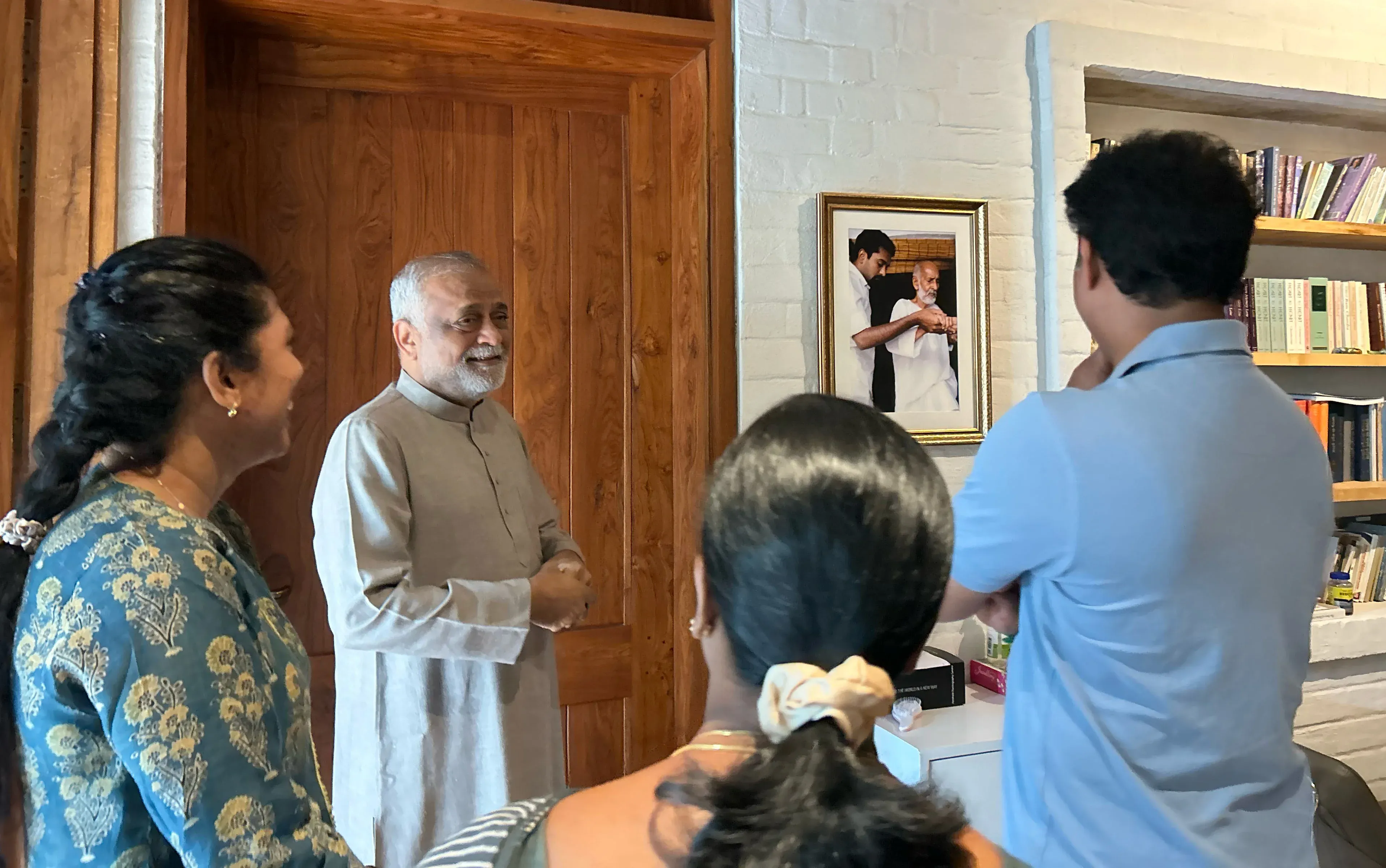 daaji-20th-oct-home-tour-inside